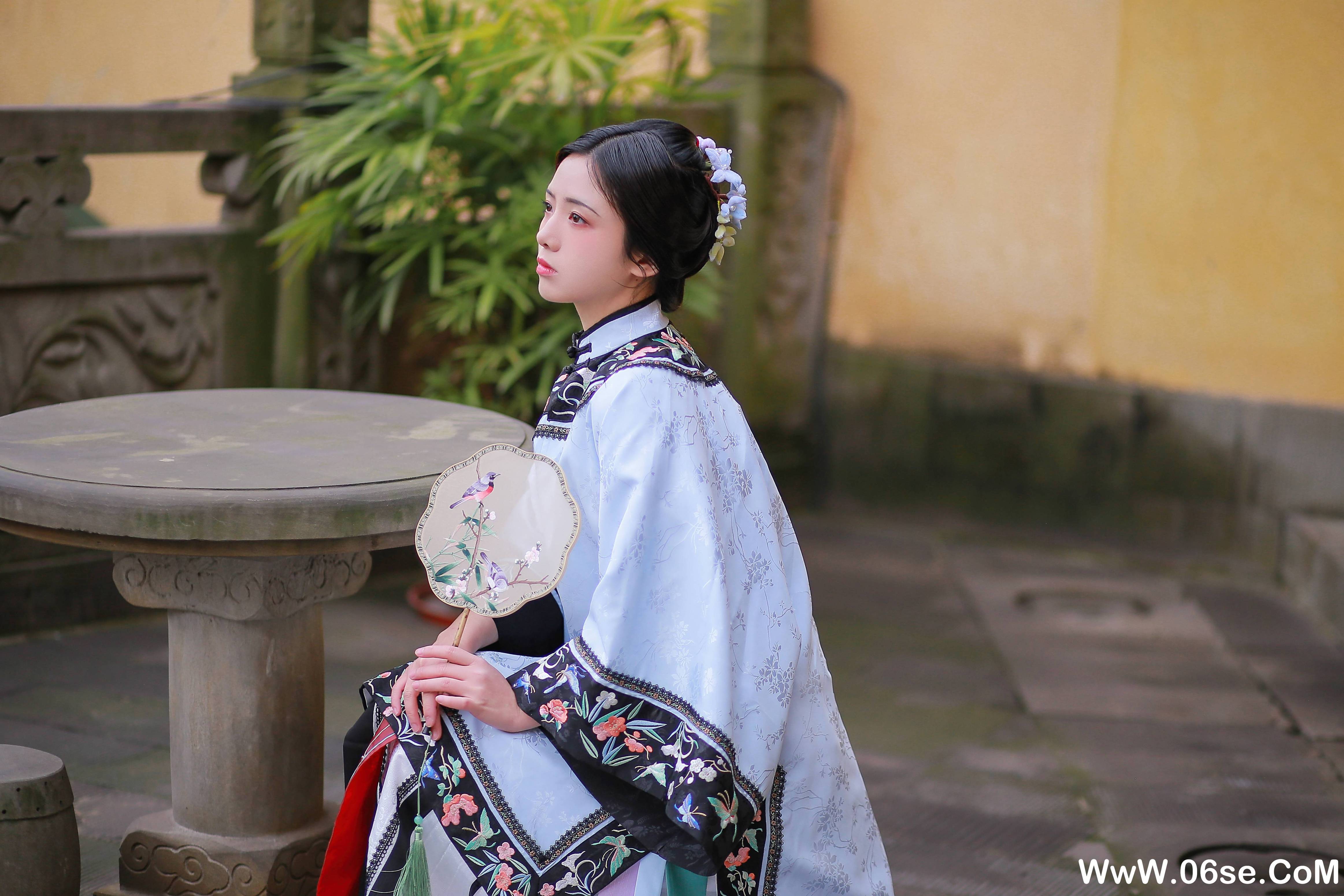图片[17]-[YITUYU艺图语]2021.11.16 春怨 沂越[40+1P／418MB]-六色网