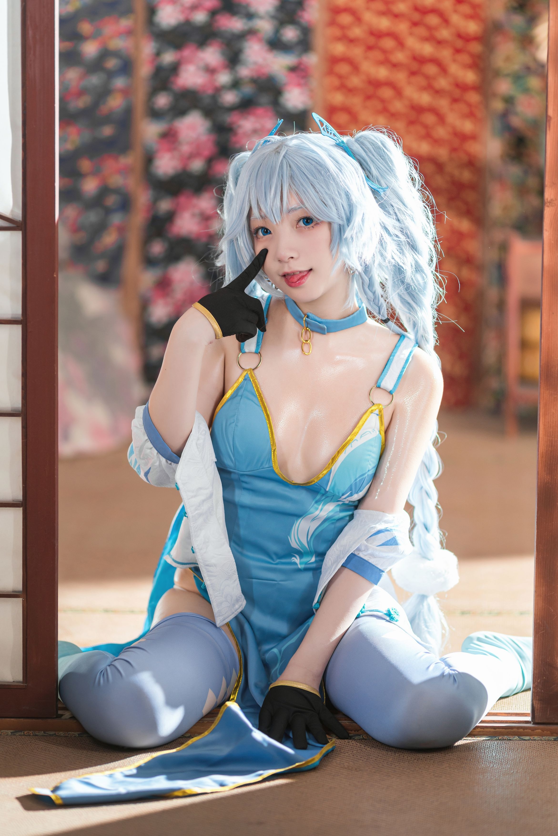 花铃 PA15-翠雀媚[69P-713M] 41
