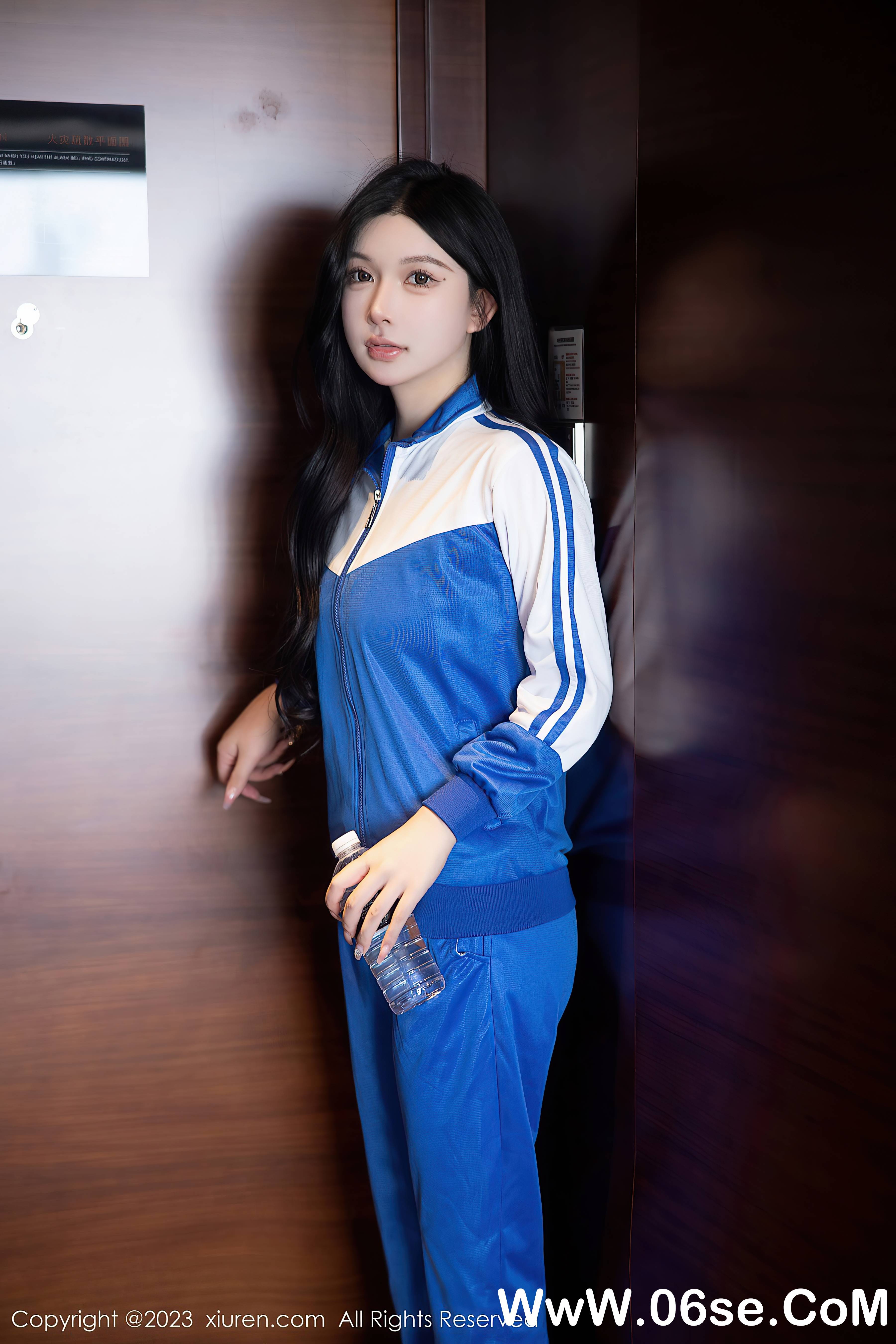 图片[6]-[XiuRen秀人网] 2023.04.28 NO.6660 林珊珊 [-六色网