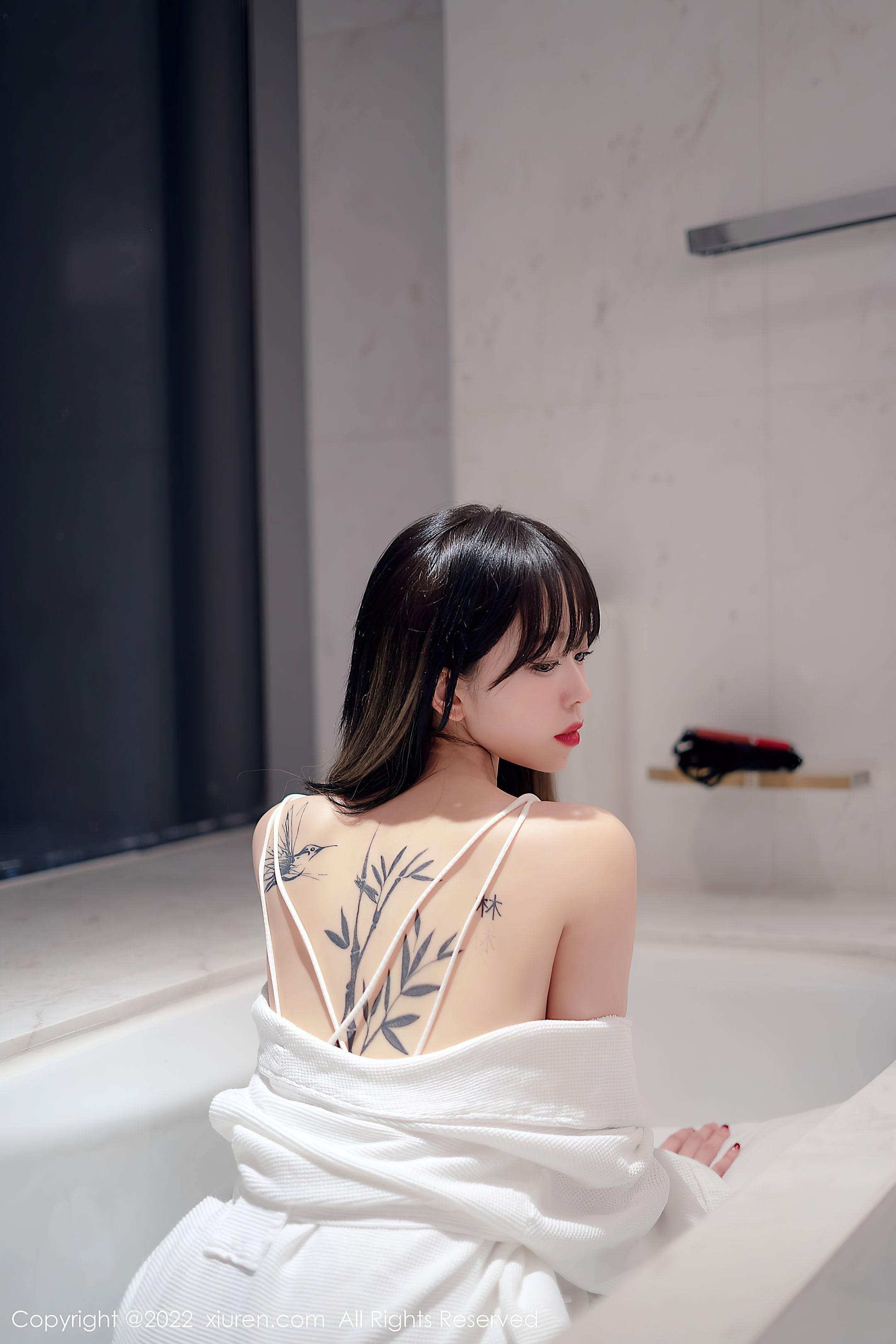 NO.4611 奶瓶.[55+1P／434MB] 9