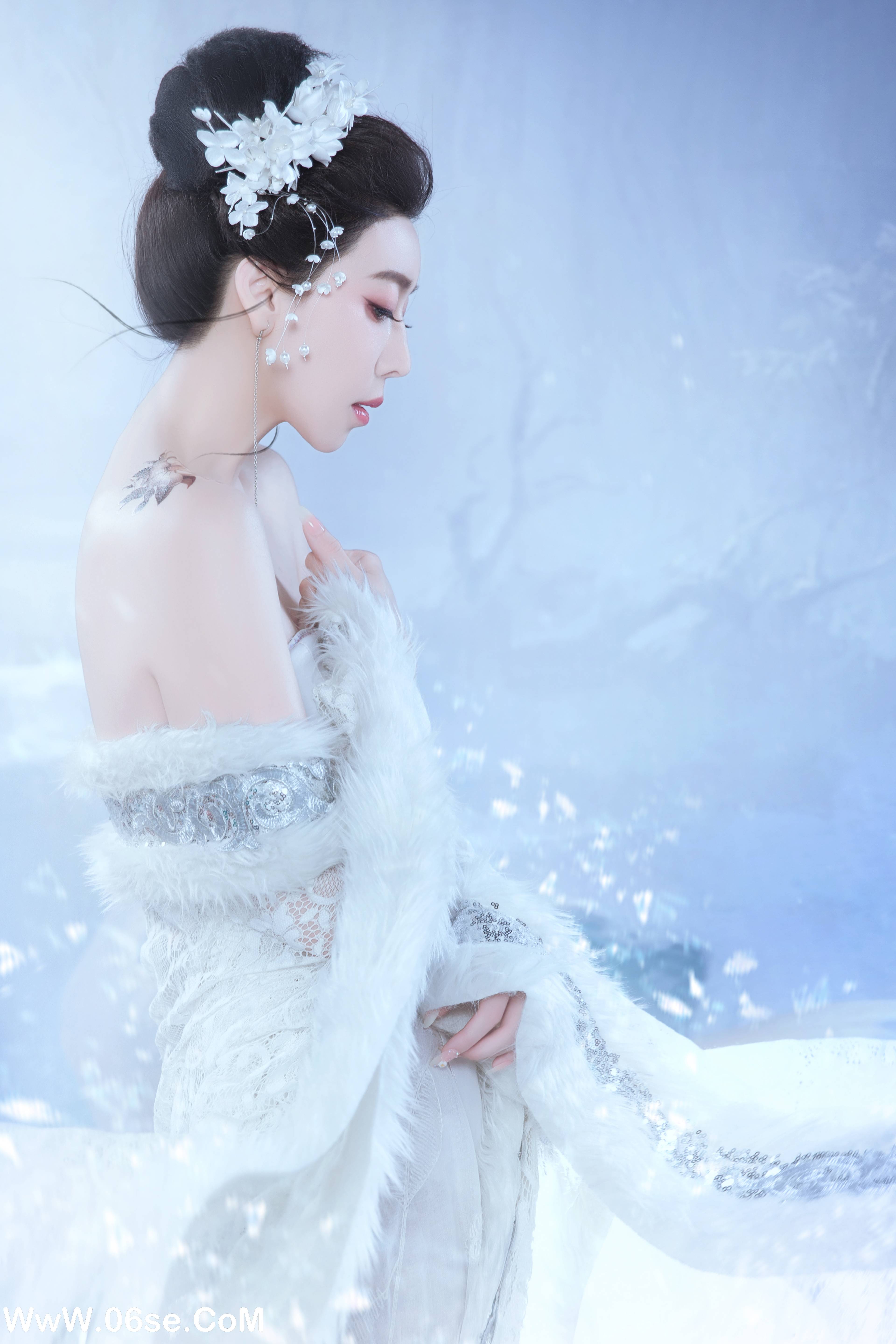 图片[20]-[YITUYU艺图语]2022.12.20 雪清凝 雪宝[21+1P／170MB]-六色网