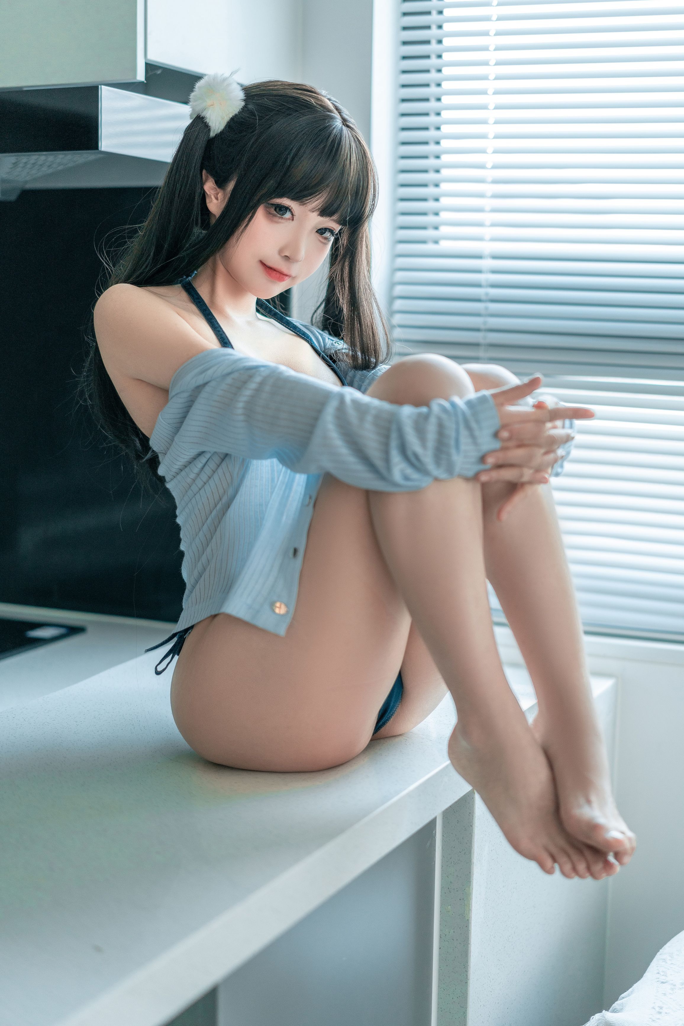 蠢沫沫 吉他妹妹 130P 121