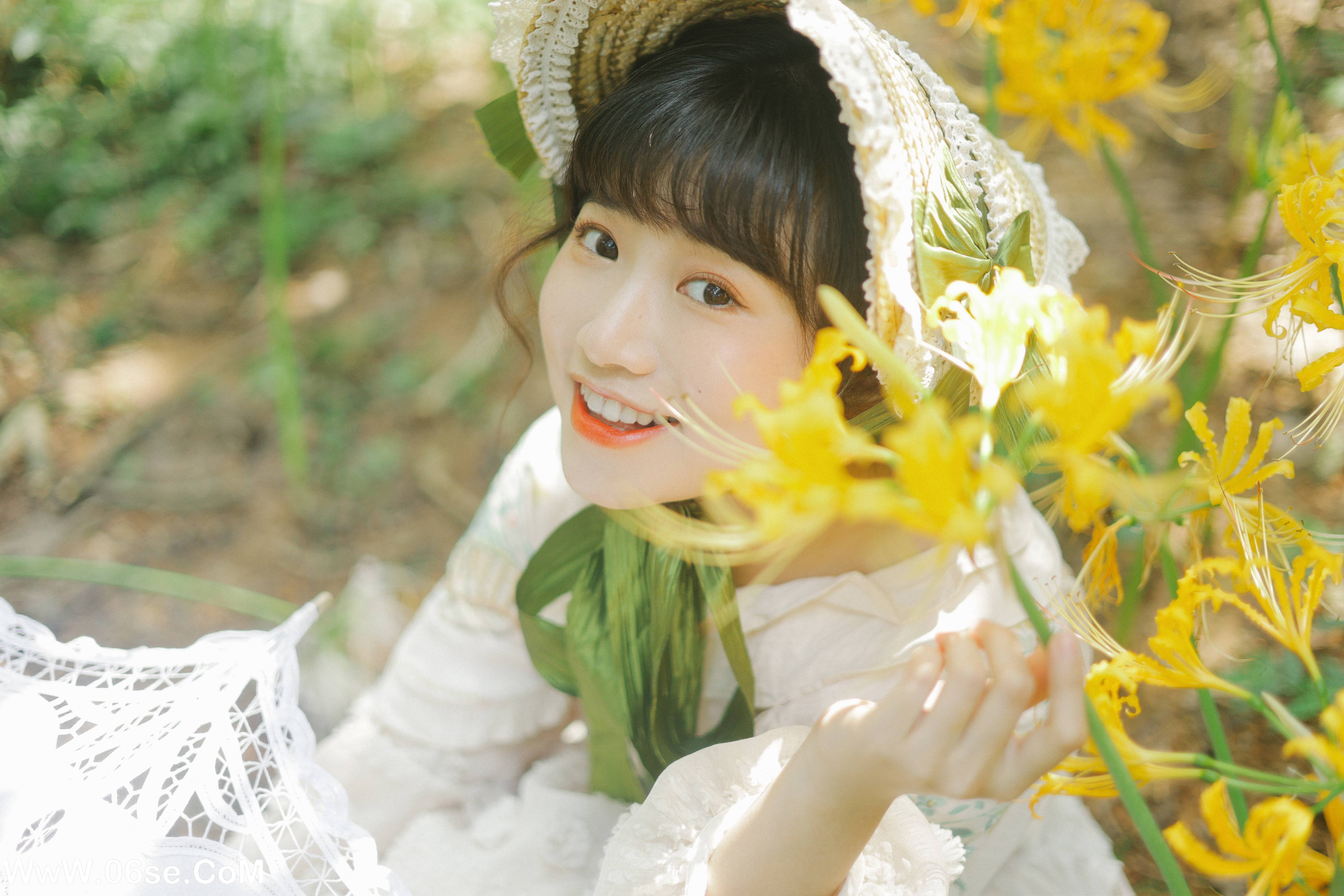 图片[25]-[YITUYU艺图语]2022.10.04 彼岸花开 蓝胖子-[44+1P／327MB]-六色网