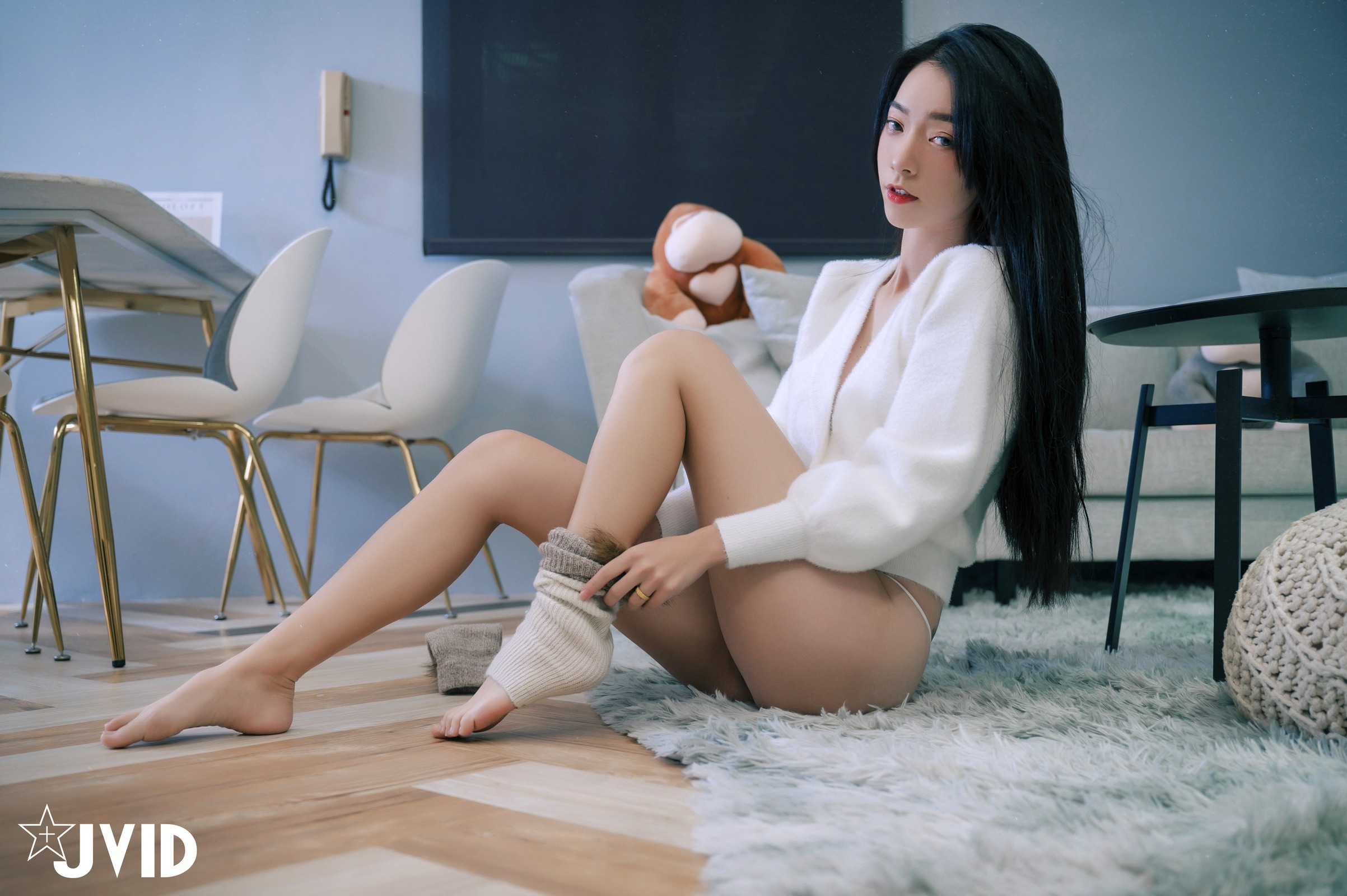 [JVID] 飄飄－南北半球、激凸、駱駝蹄极致诱惑149P 116