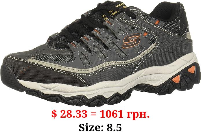 Skechers Men's Afterburn M. Fit