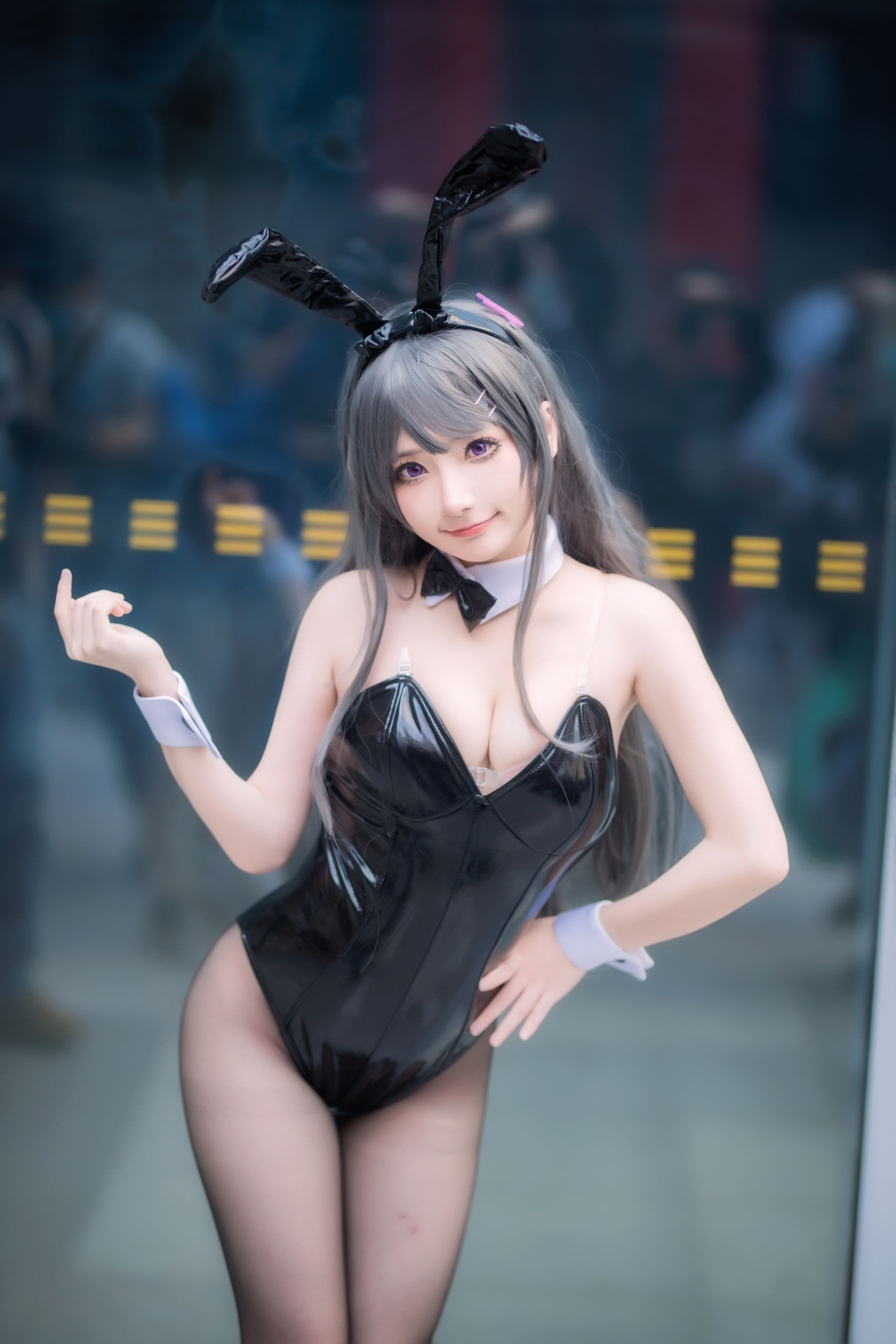 是三不是世w - 麻衣学姐[60P1V-1.3GB] 41