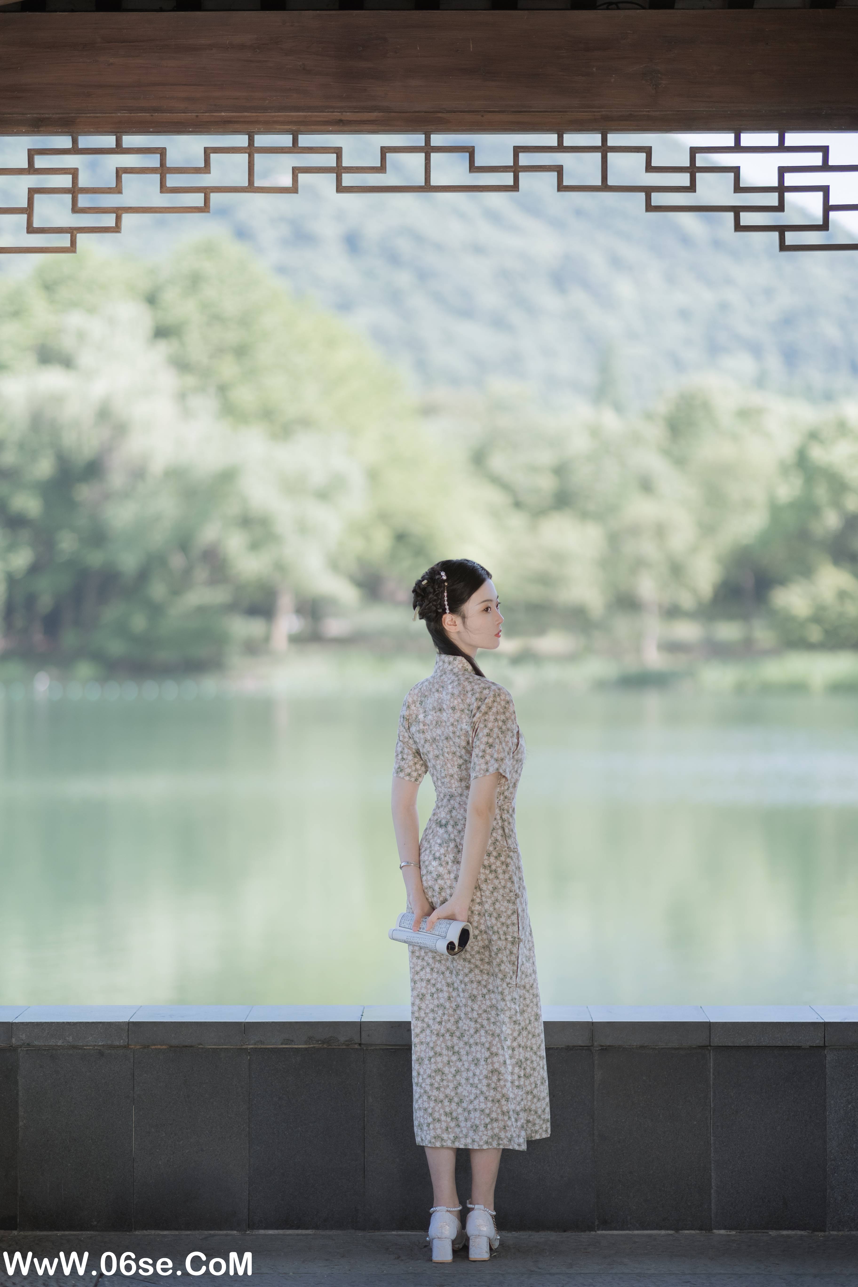 图片[15]-[YITUYU艺图语]2022.07.10 遇江南 汀贰[43+1P／314MB]-六色网
