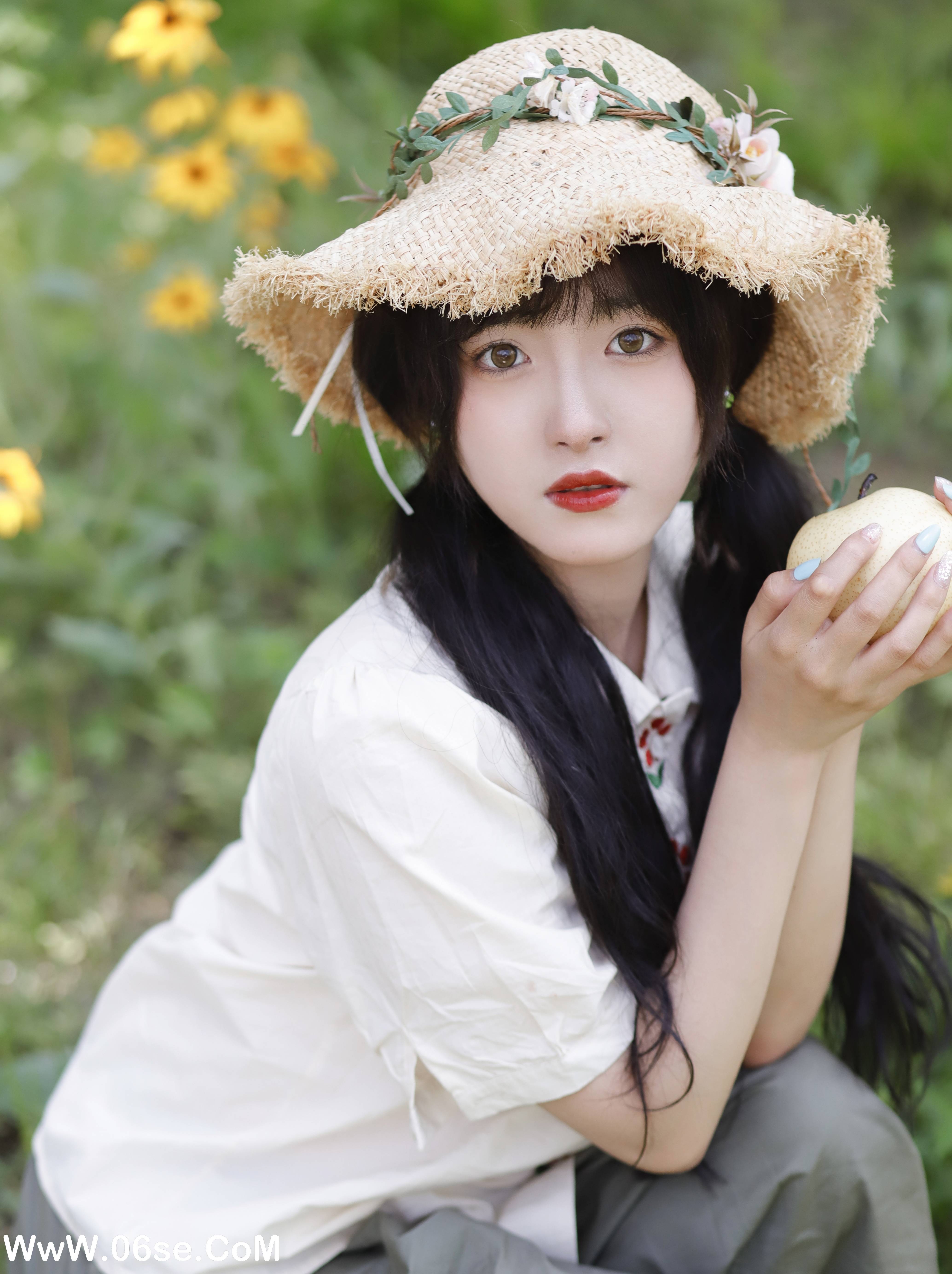 图片[25]-[YITUYU艺图语]2022.11.11 微风里的欢喜 -炸鸡冰可乐-[28+1P／258MB]-六色网