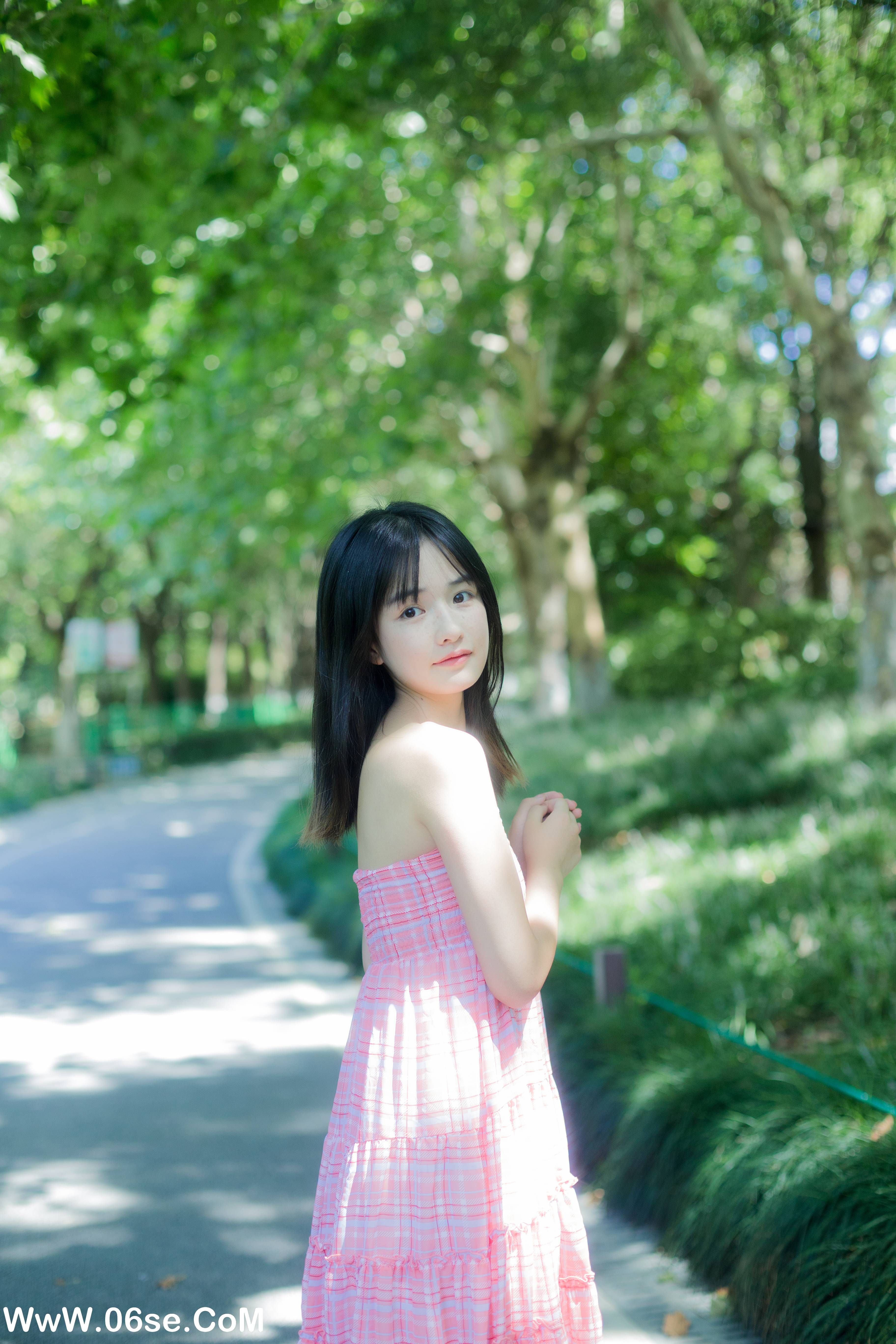 图片[10]-[YITUYU艺图语]2022.10.02 回不去的夏天 小怡妹妹cute[33+1P／378MB]-六色网