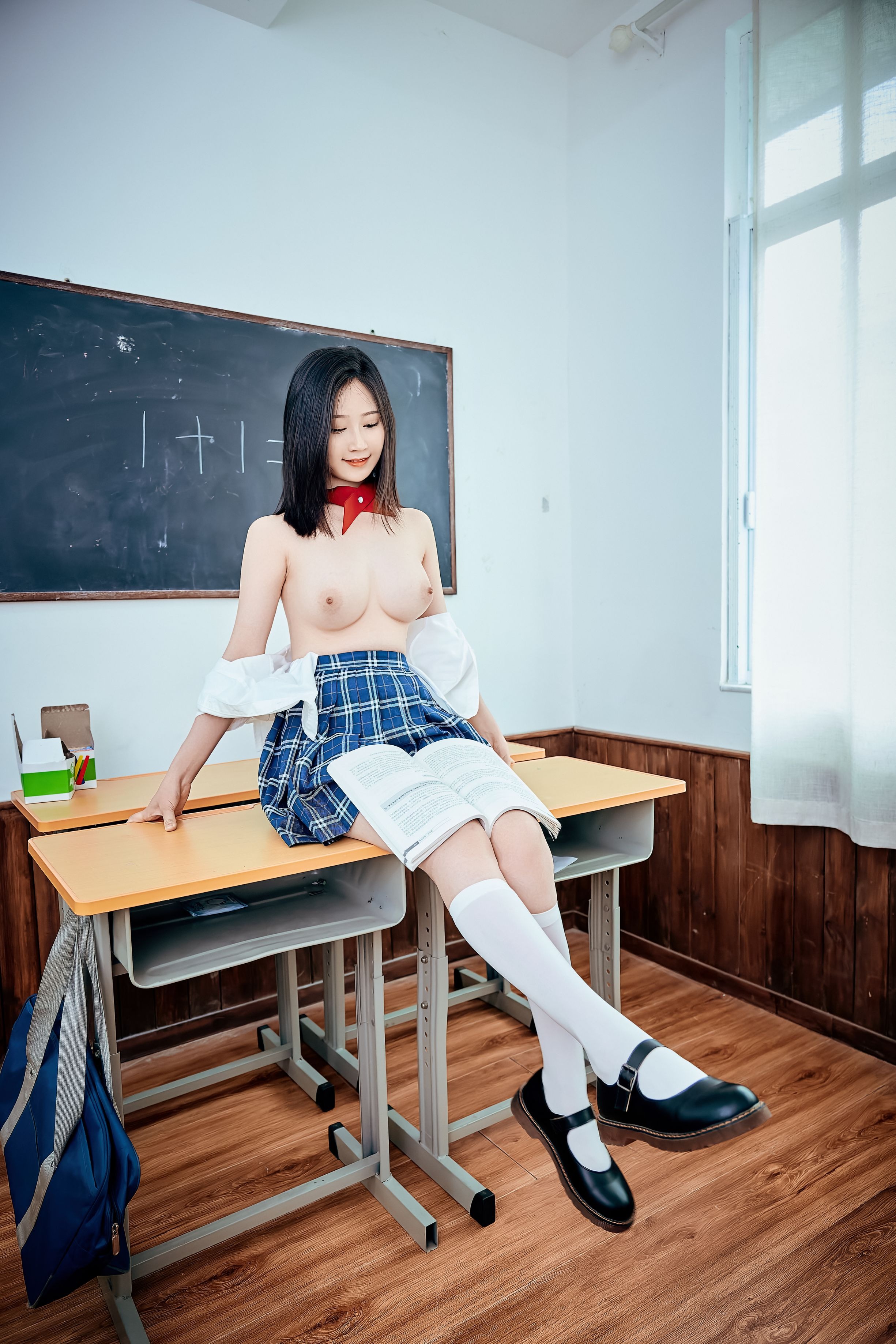 年年 月刊少女 32