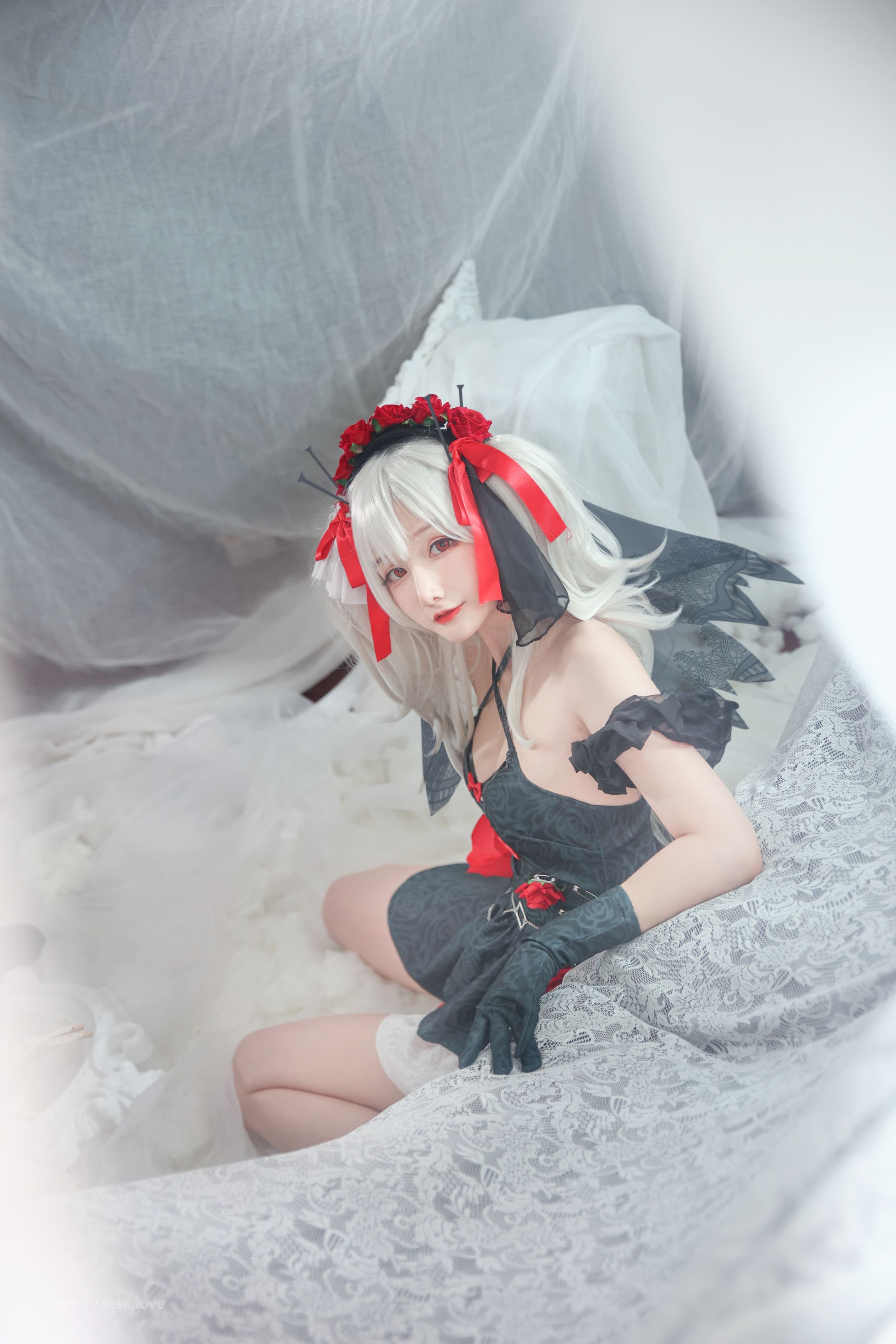 仙九Airi - NO.19 吸血鬼誓约 [22P-163MB] 10