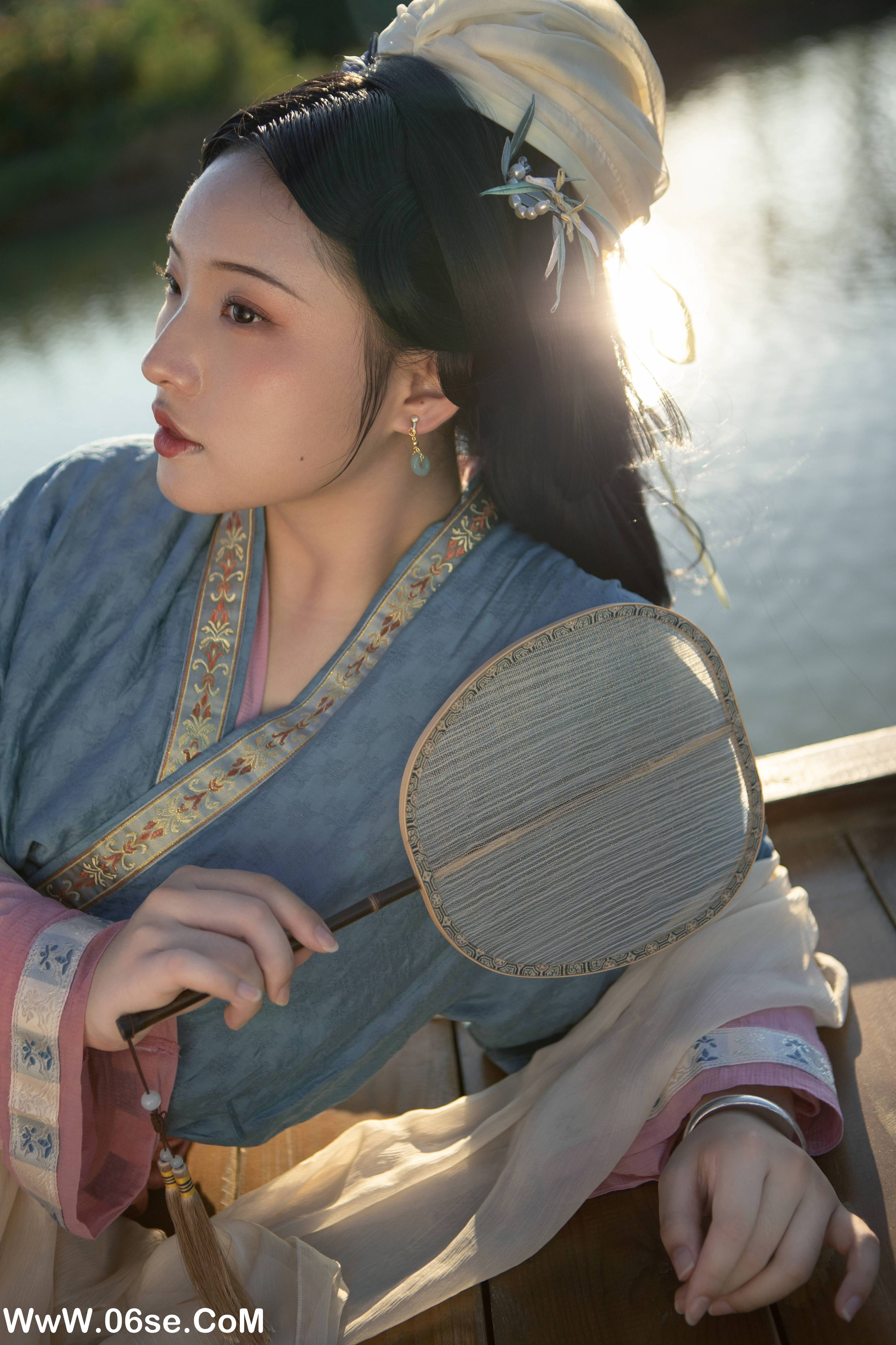 图片[35]-[YITUYU艺图语]2022.11.09 游湖 保卫萝卜的阿叽[35+1P／520MB]-六色网