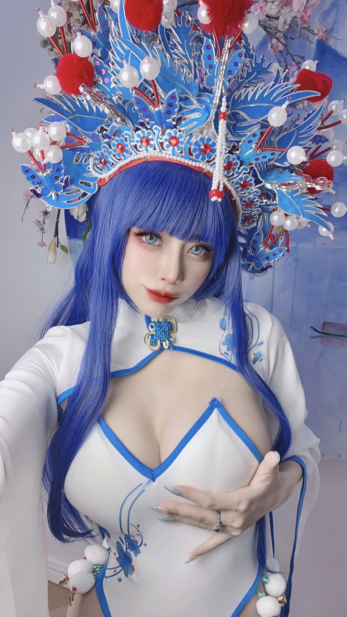 [Byoru ビヨル] Pai Mei 28