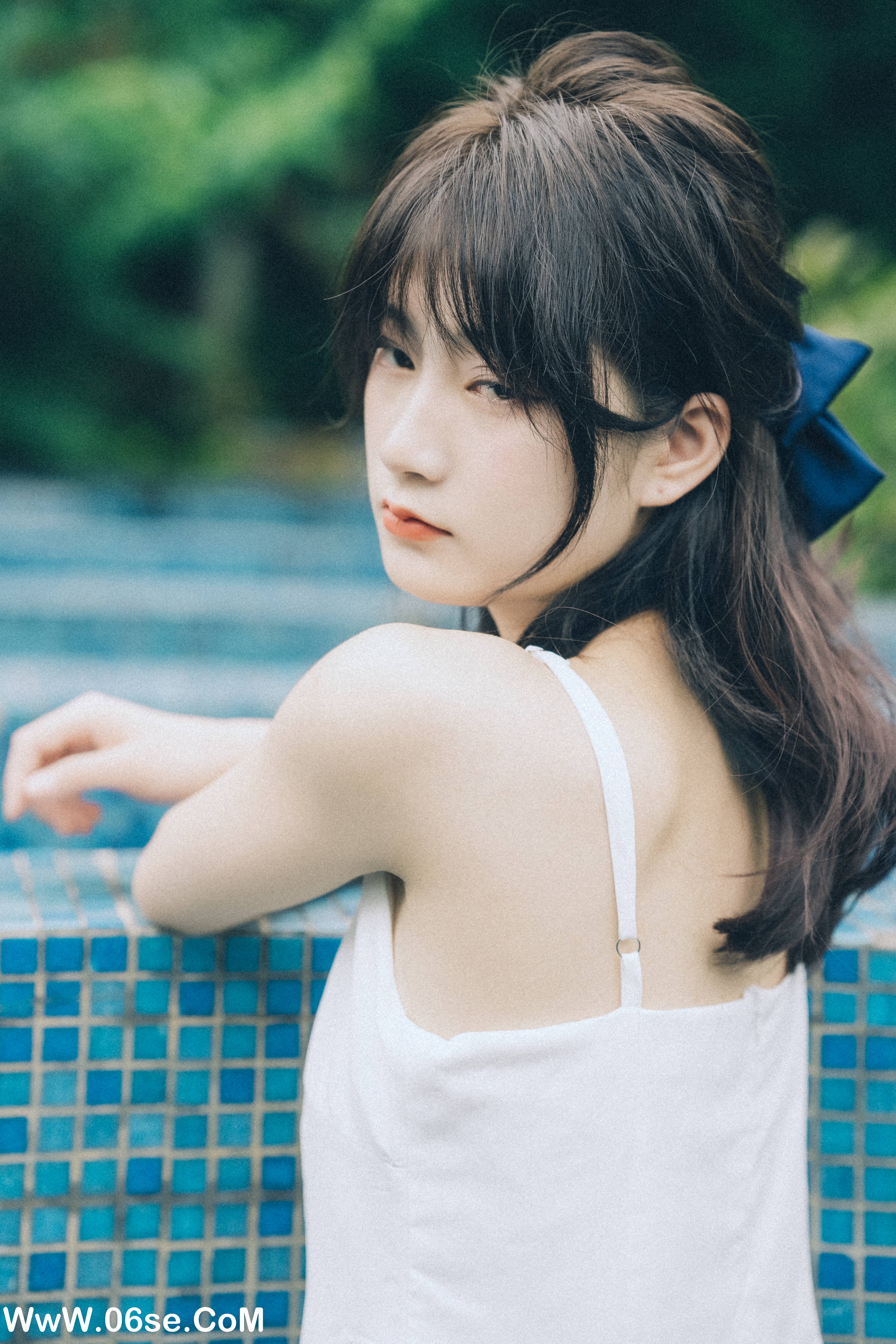 图片[12]-[YITUYU艺图语]2022.09.05 一个人的迷宫 菲菲[33+1P／378MB]-六色网