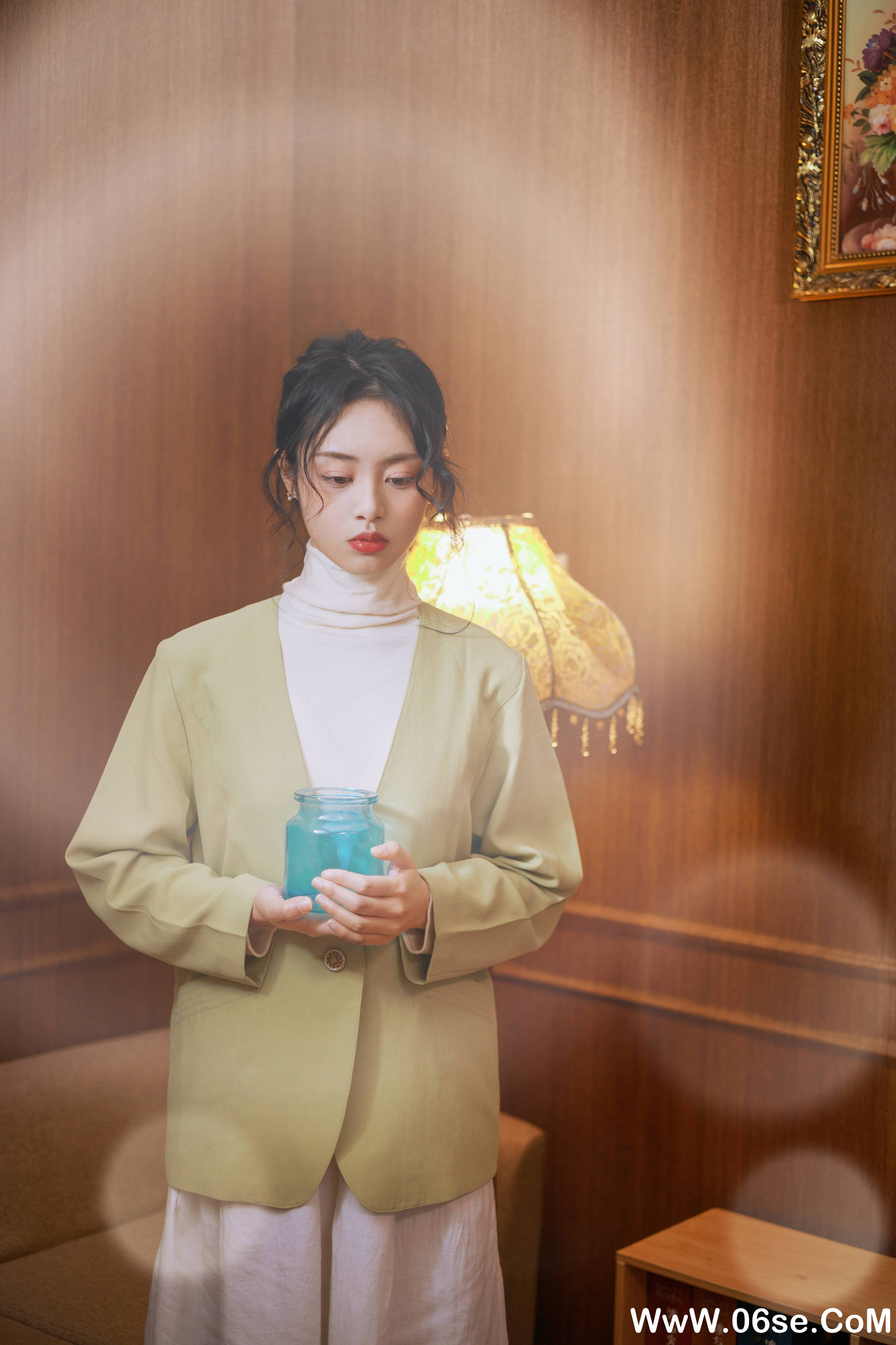 图片[10]-[YITUYU艺图语]2021.03.17 半梦半醒 小艺[36+1P／786MB]-六色网
