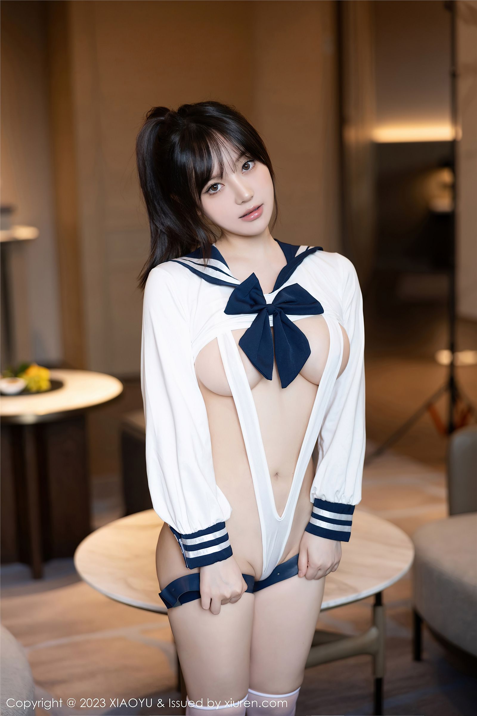 图片[22]-[XIAOYU画语界] 2023.09.04 MO.1105 豆瓣酱-六色网
