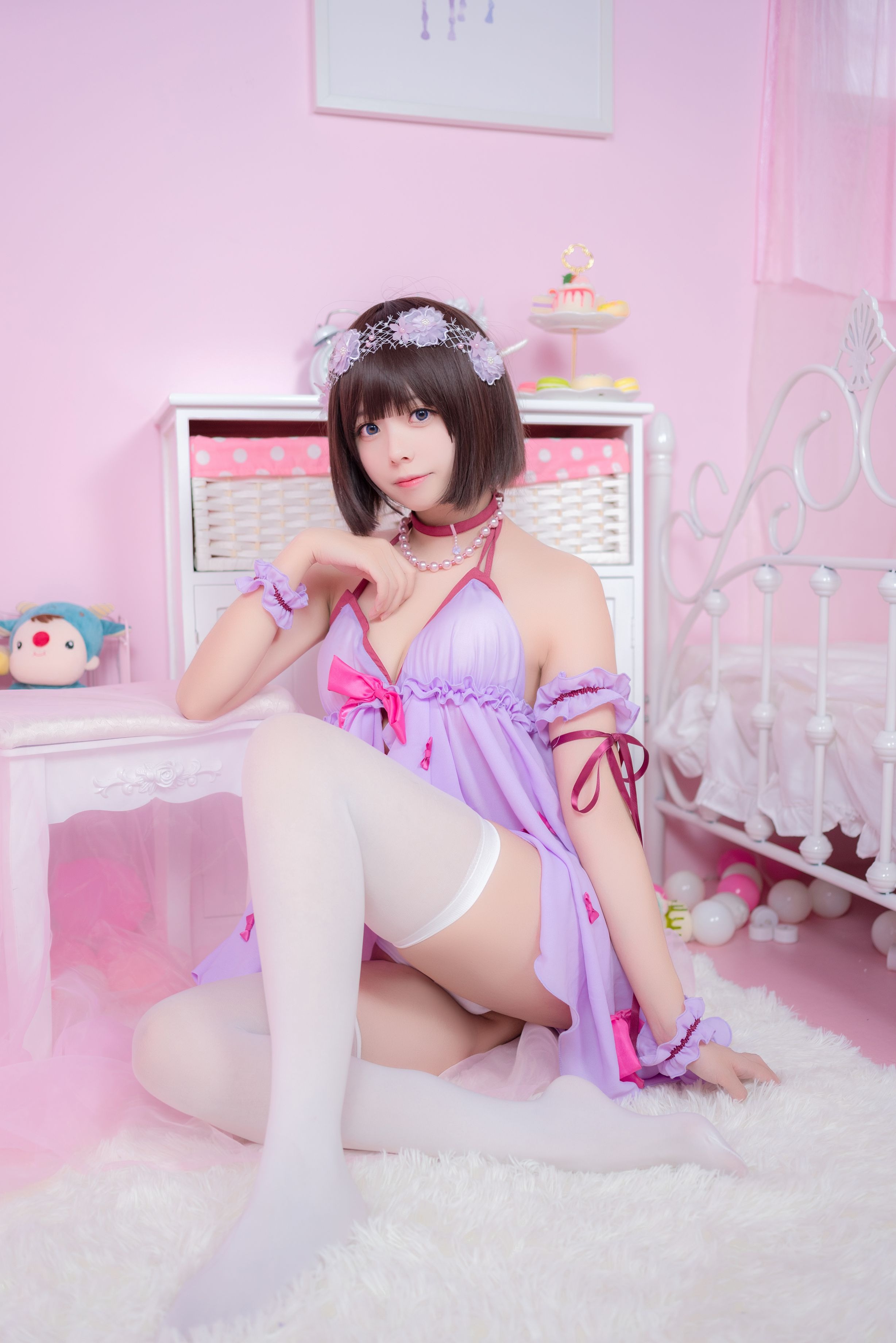 小野妹子w-加藤惠 [23P] 4