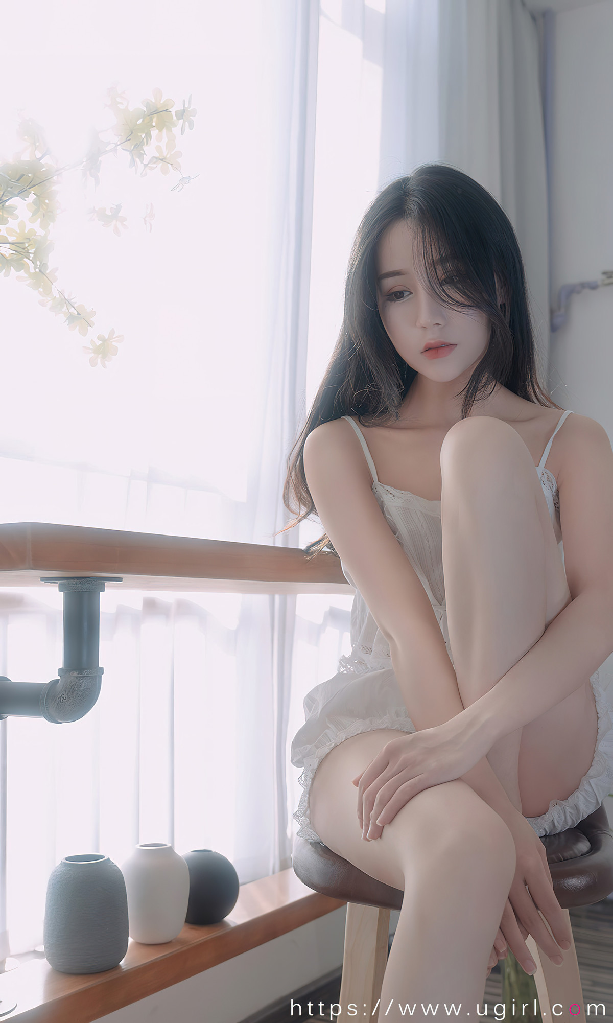 UGirls尤果圈 No.2534 茯苓Fuling 15
