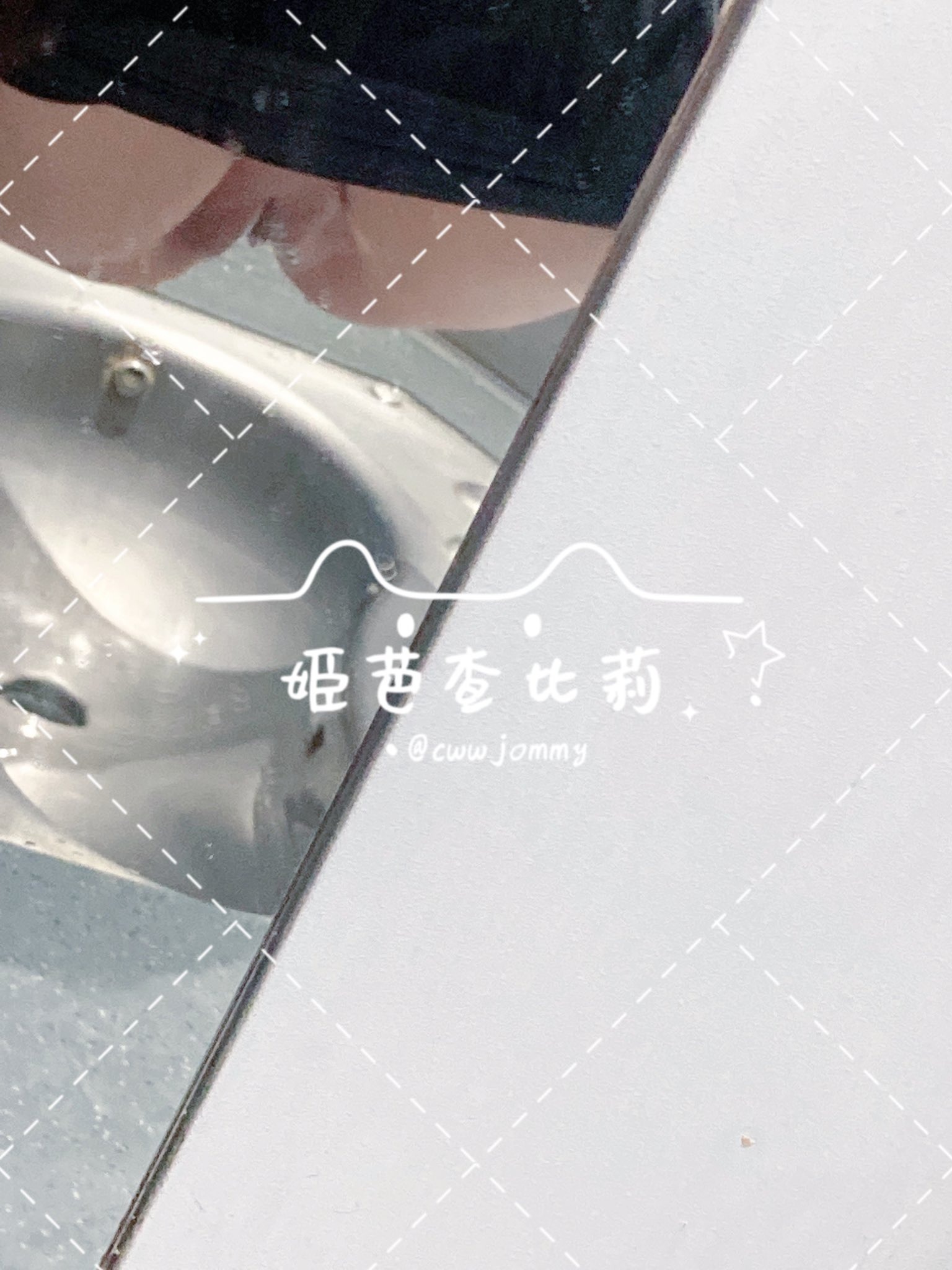 福利姬 姬芭查比莉 P1 – Telegraph