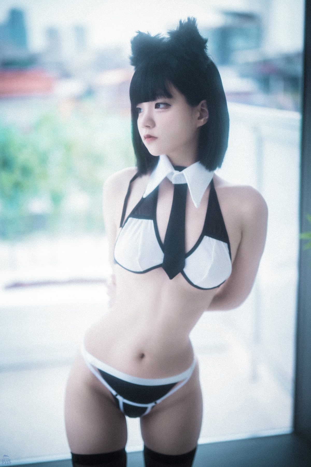 Jeong Jenny 정제니, [BLUECAKE] Meow Set.01 3