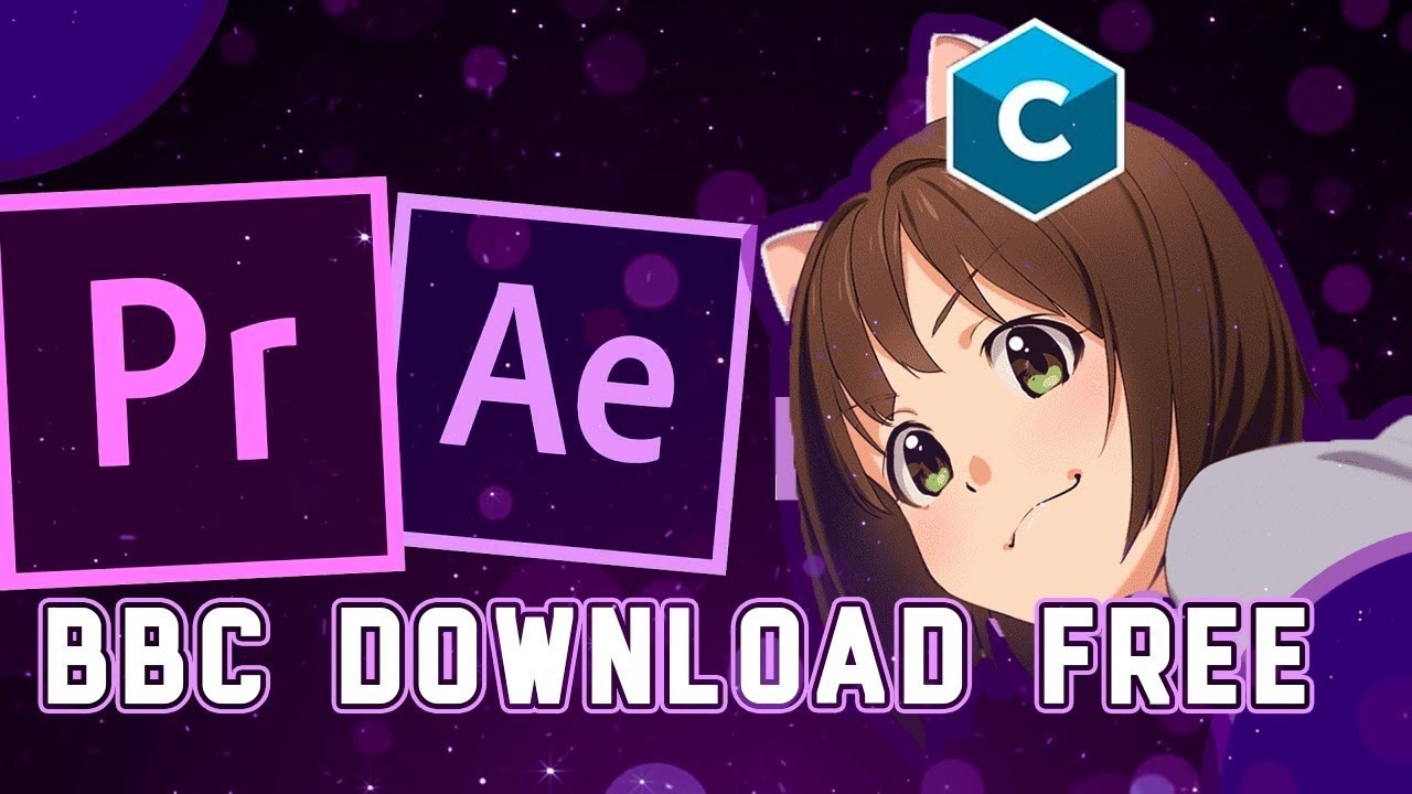 after effects bcc plugins free download