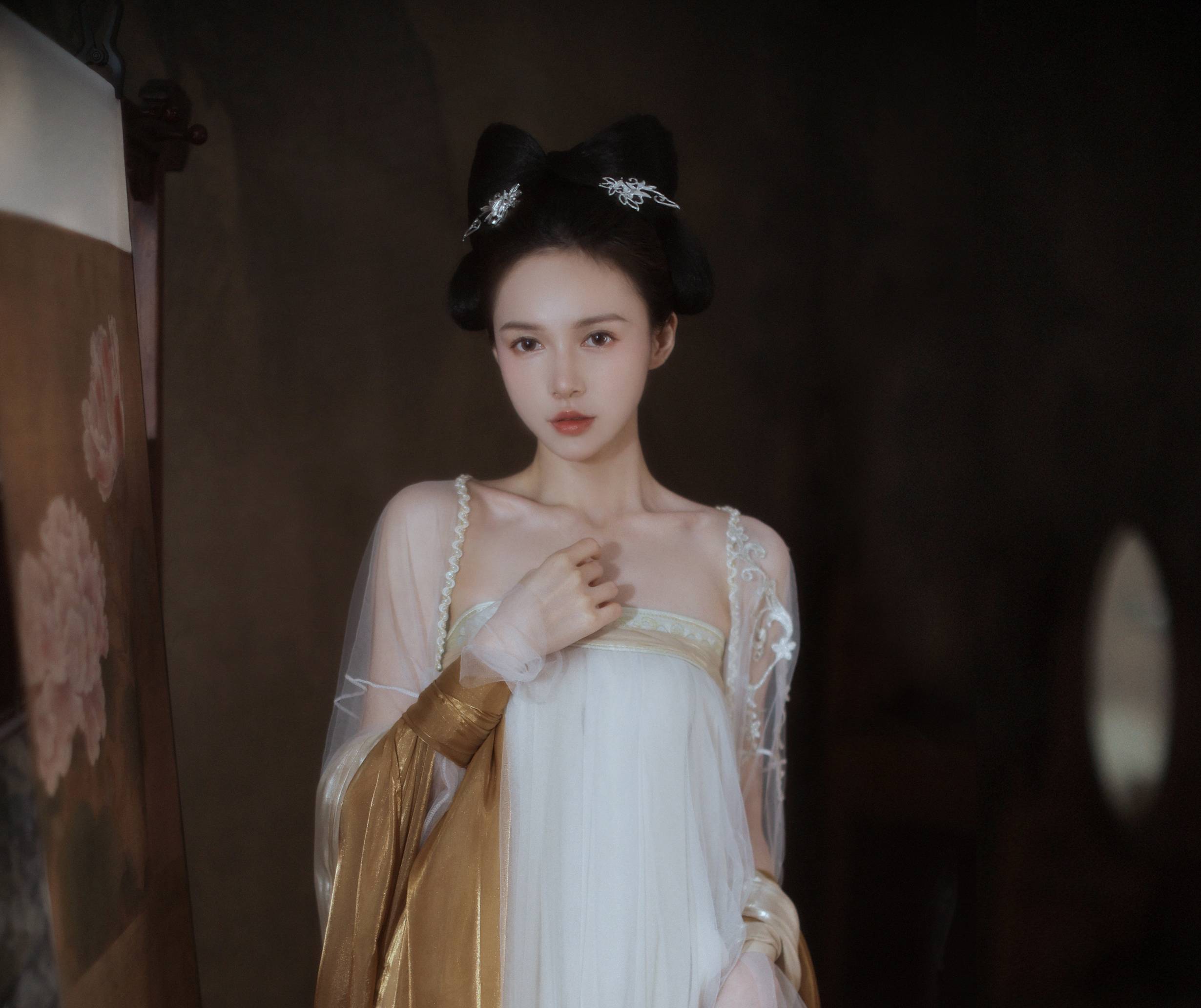 图片[17]-074 迷失幻境系列 – 第074期（汉服） [152P-713.35 MB]-六色网