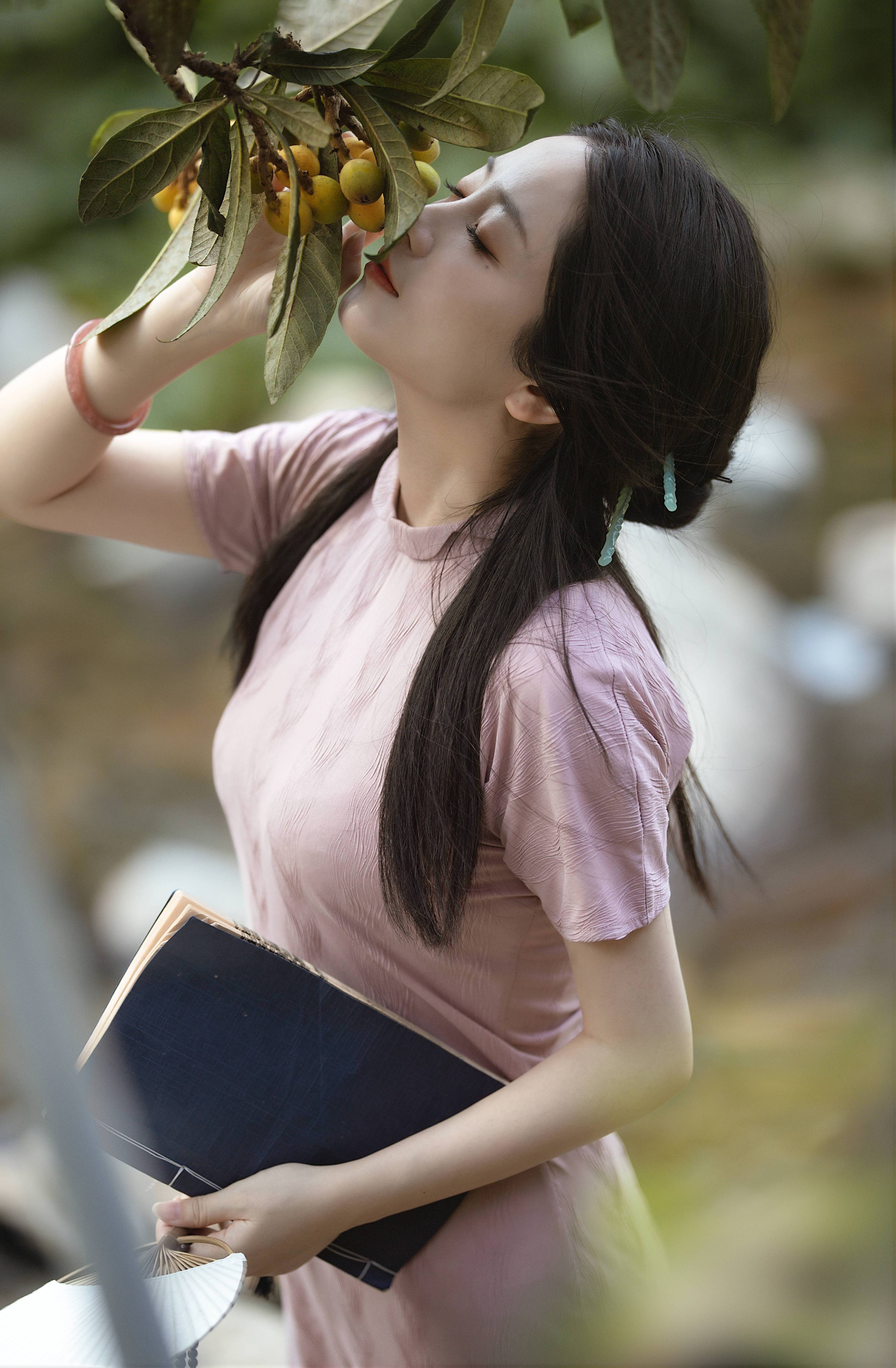 图片[10]-[YITUYU艺图语]2022.08.26 凉夏 小温暖想要个大太阳[19+1P／346MB]-六色网