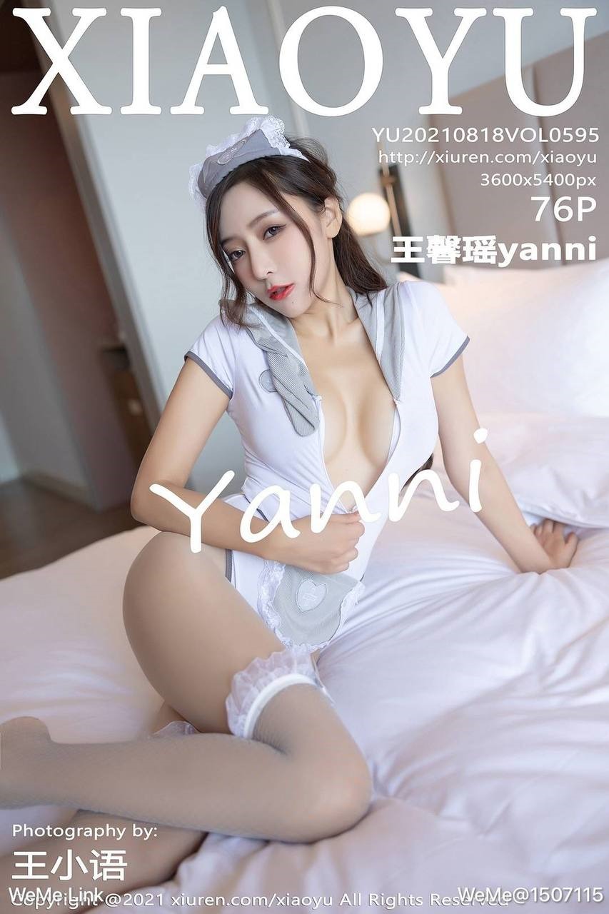 微密圈 - 王馨瑶 1