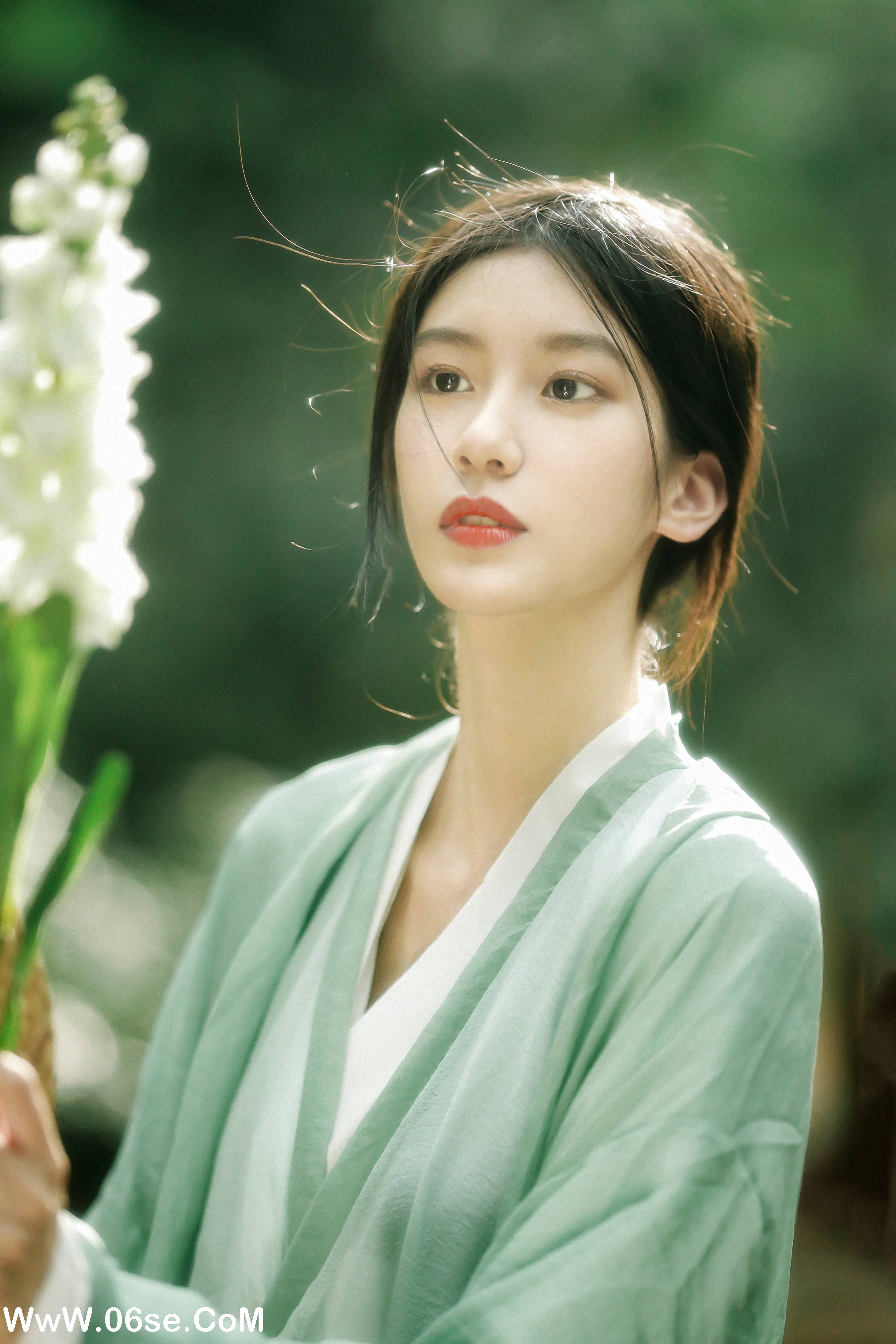 图片[12]-[YITUYU艺图语]2022.05.19 等风来 文子[20P-82.92 MB]-六色网