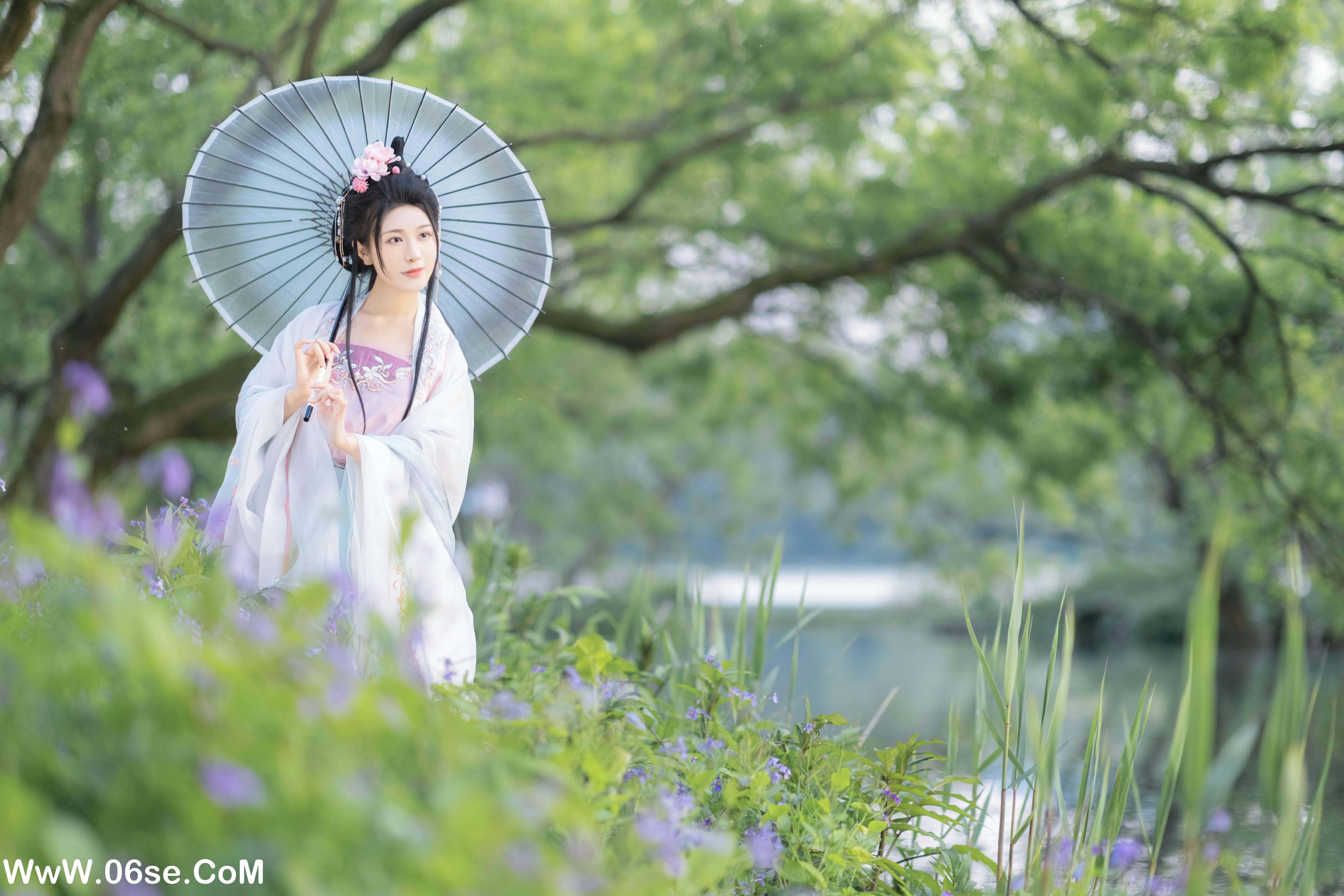 图片[31]-[YITUYU艺图语]2022.06.04 花间 阿銧[34P-275.93MB]-六色网