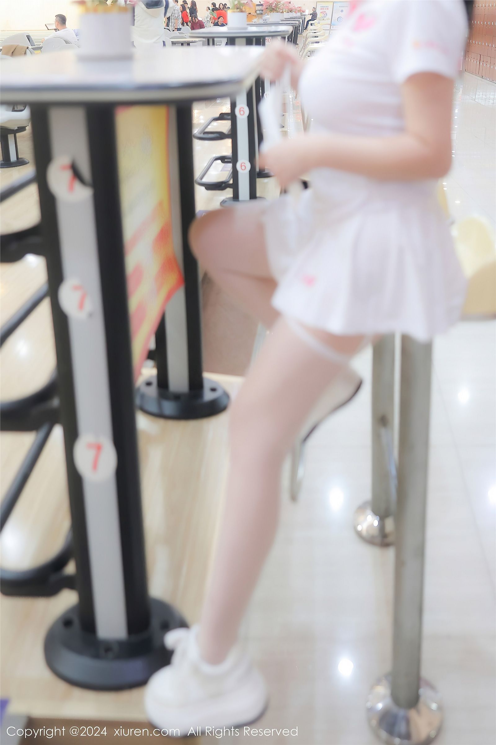 图片[54]-[XIUREN秀人网] 2024.02.20 NO.8118 小薯条nienie-六色网