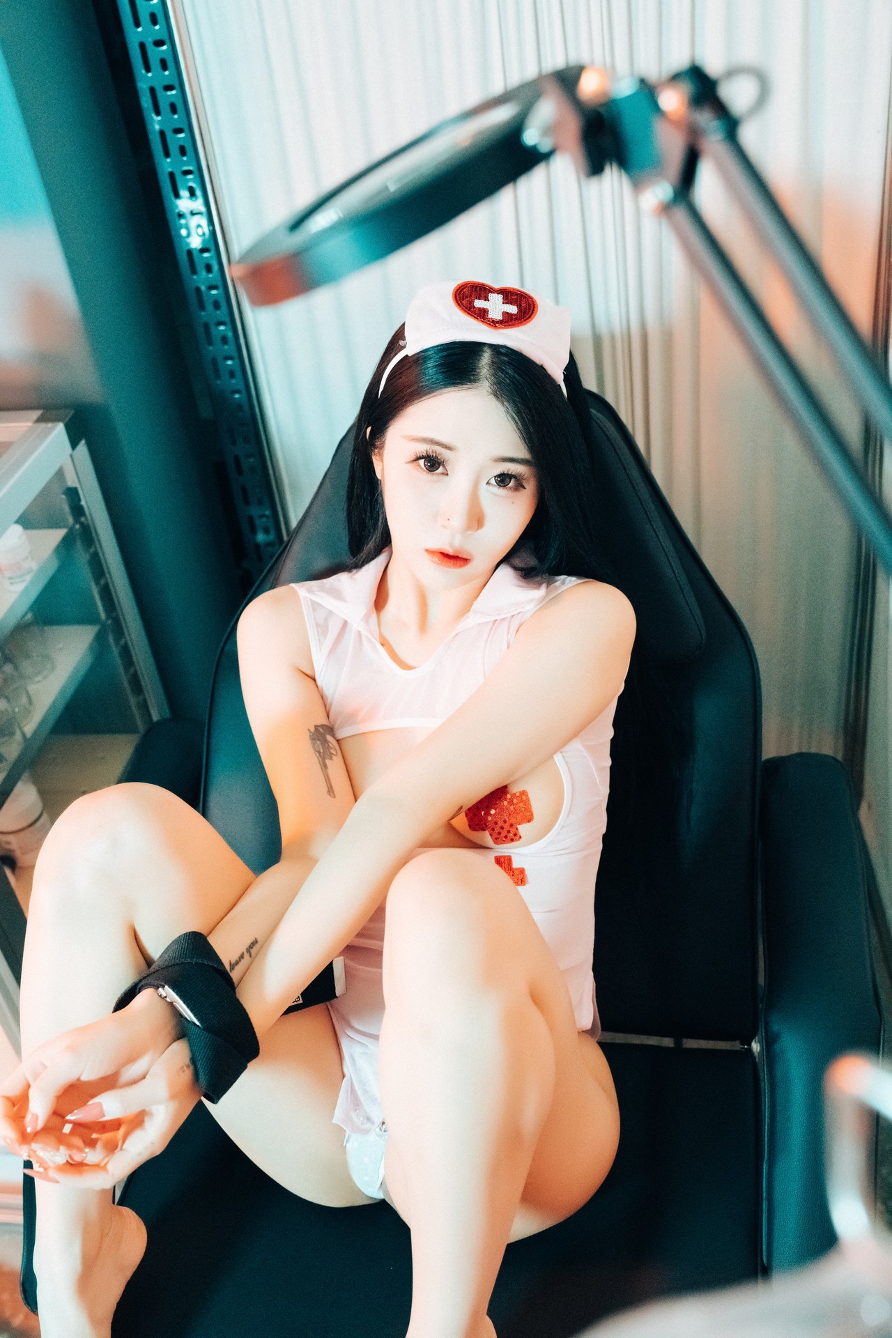 Jeong Bomi 정보미, [Loozy] Secret Treatment Set.01 60