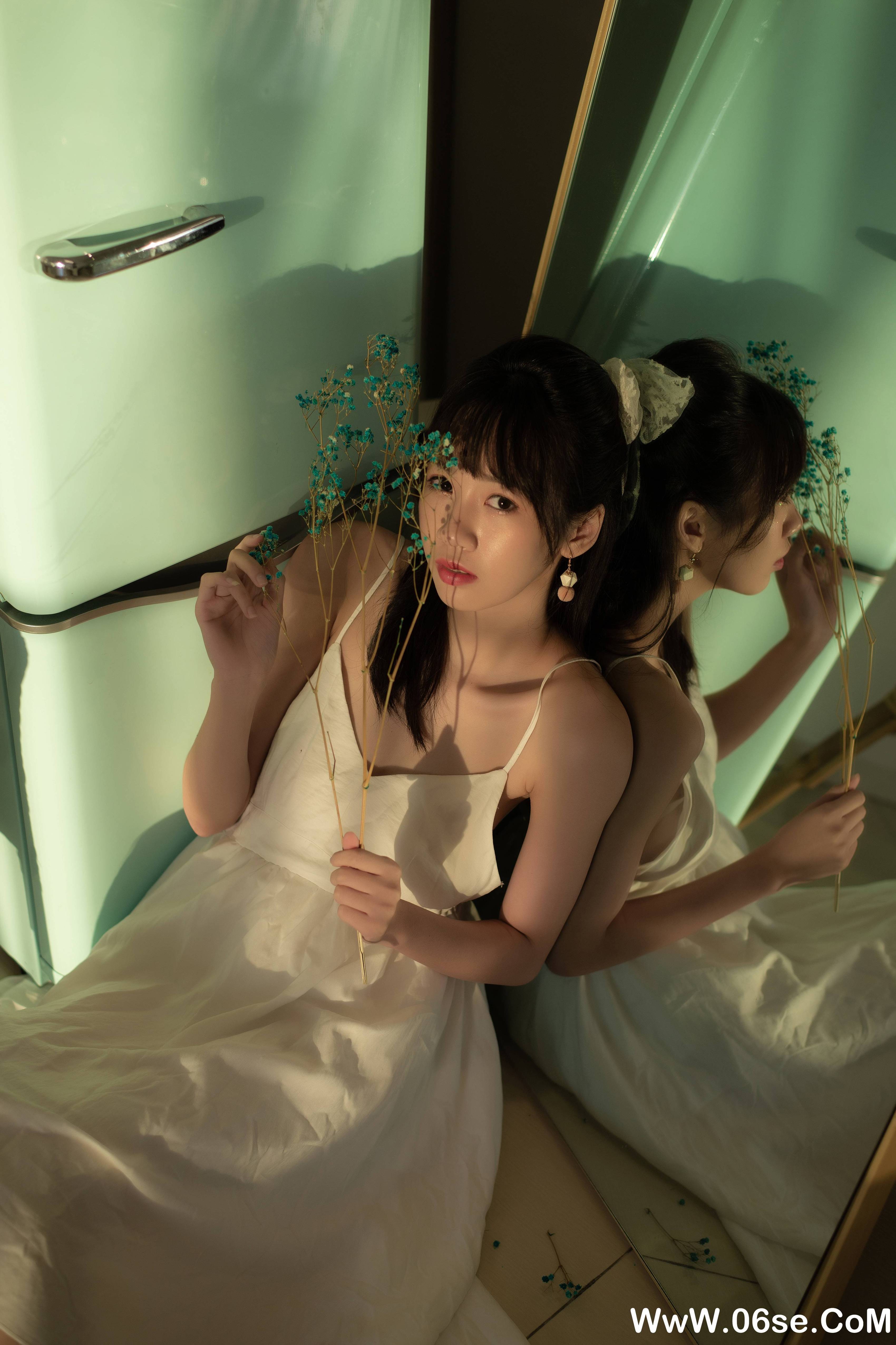 图片[19]-[YITUYU艺图语]2021.05.01 想念 晓君[29P／367MB]-六色网