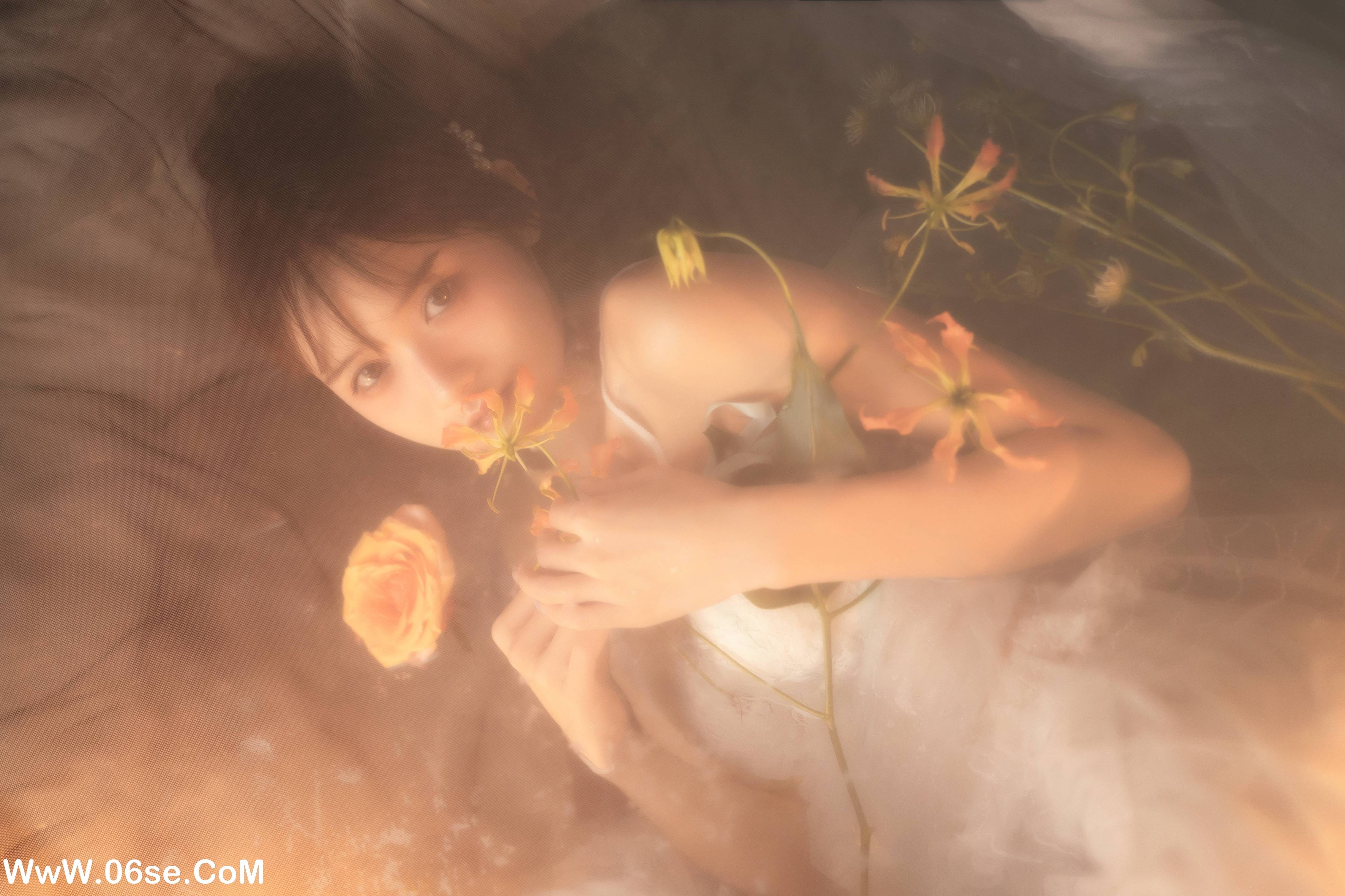 图片[27]-[YITUYU艺图语]2022.05.28 梦莲 兔子Zzz不吃胡萝卜[31P-393.98MB]-六色网