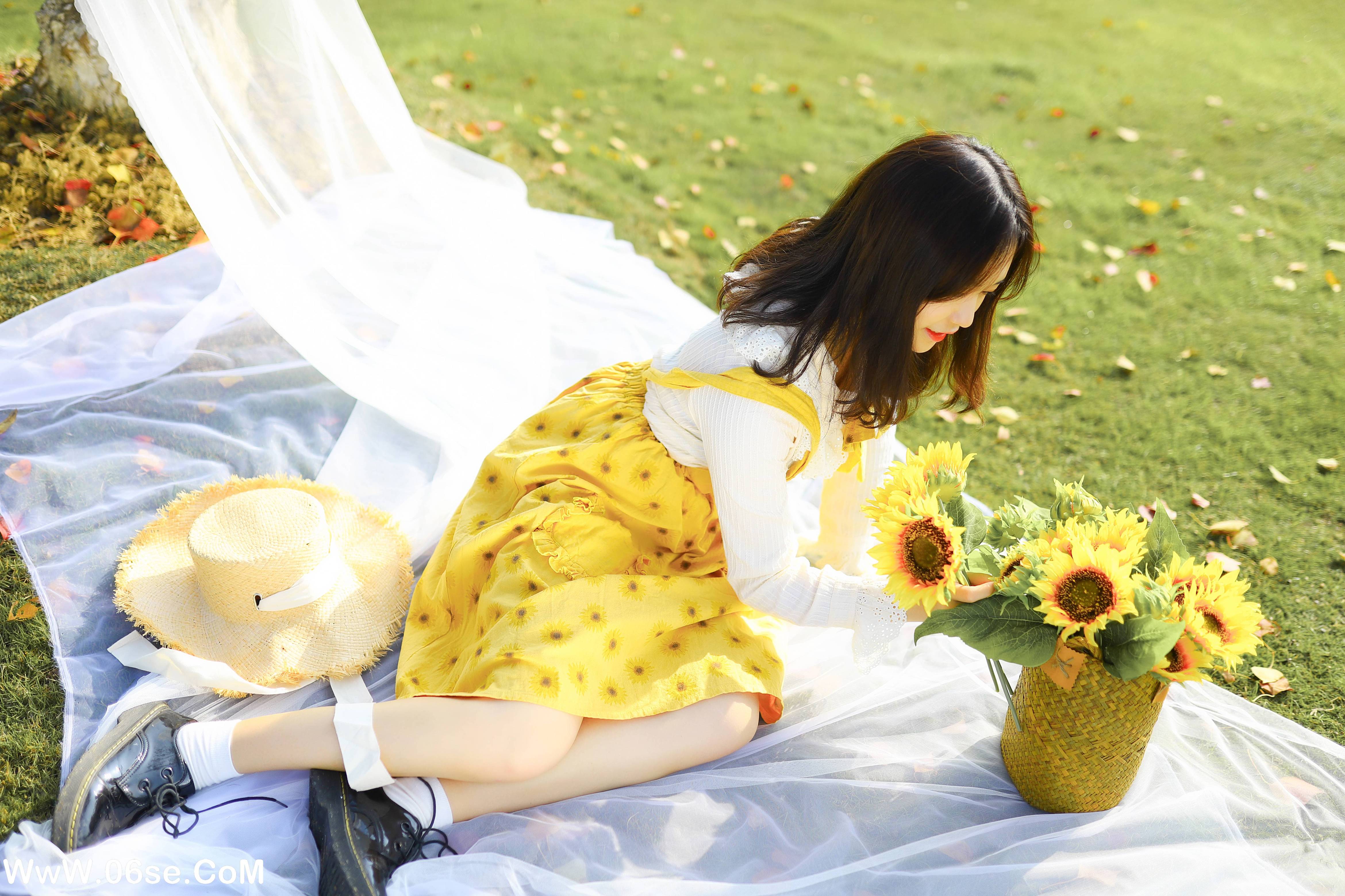 图片[19]-[YITUYU艺图语]2022.08.27 向阳而生 芊芊[22+1P／221MB]-六色网