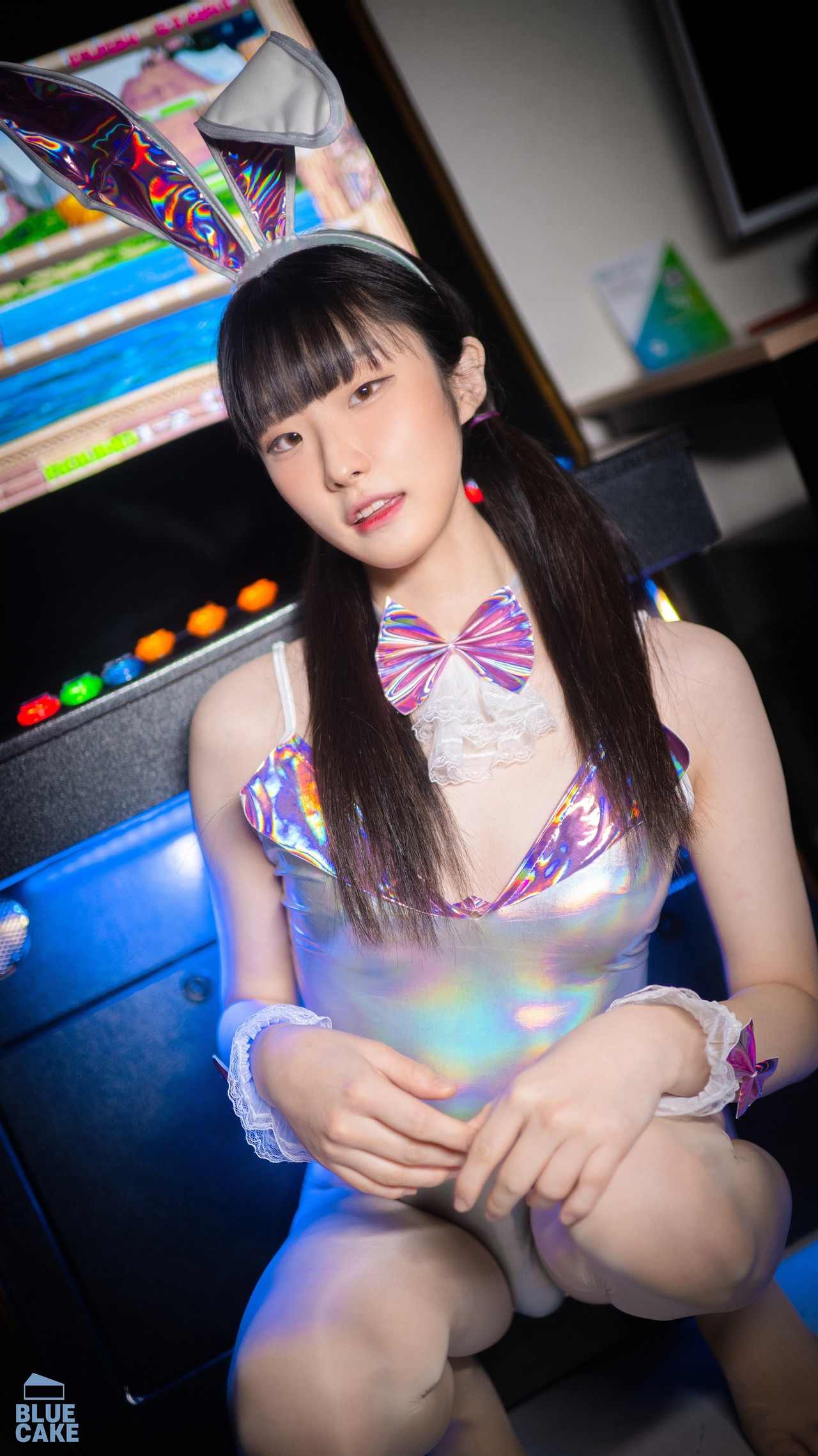 Hikaru 히카루, [BLUECAKE] Sexy Game Set.01 38