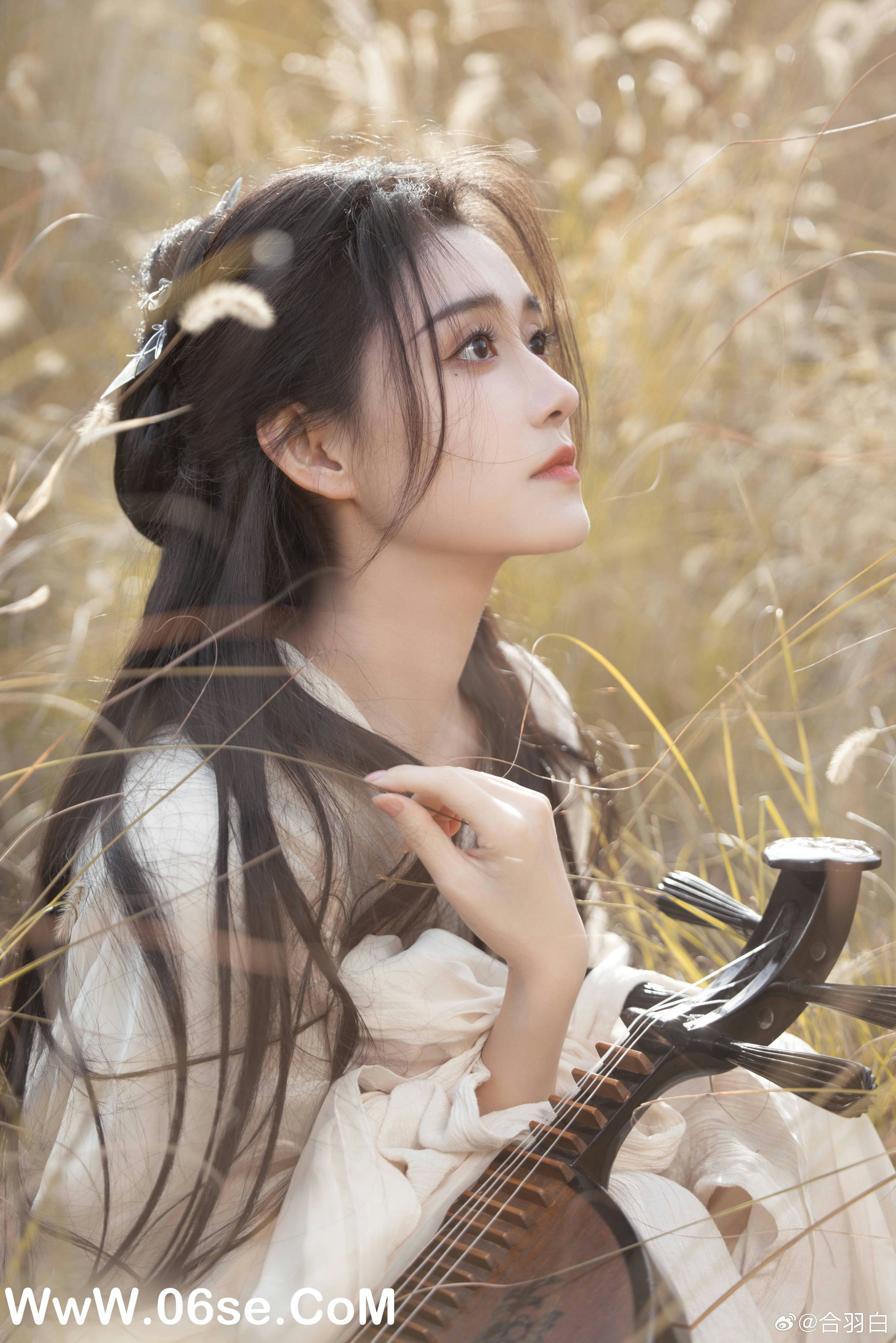 图片[29]-102 迷失幻境系列 – 第102期（惊鸿醉） [48P-394.50 MB]-六色网