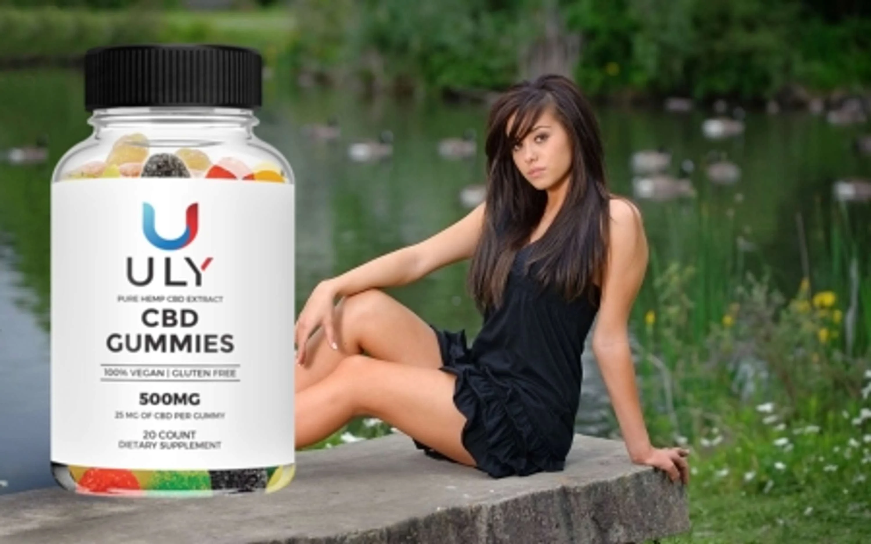 Uly CBD Gummies (Scam & Legit) – Powerful Formula With Safe Ingredients –  LexCliq
