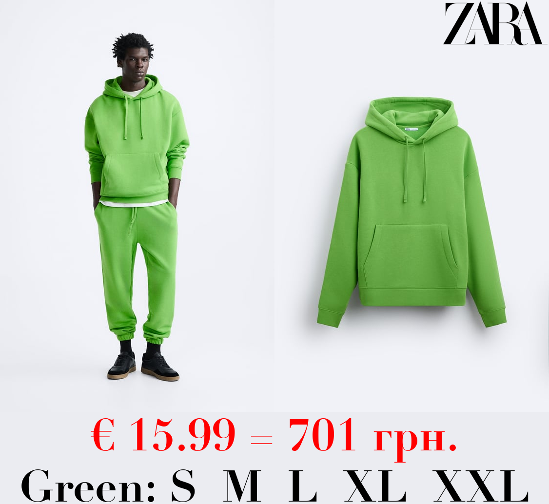HOODIE