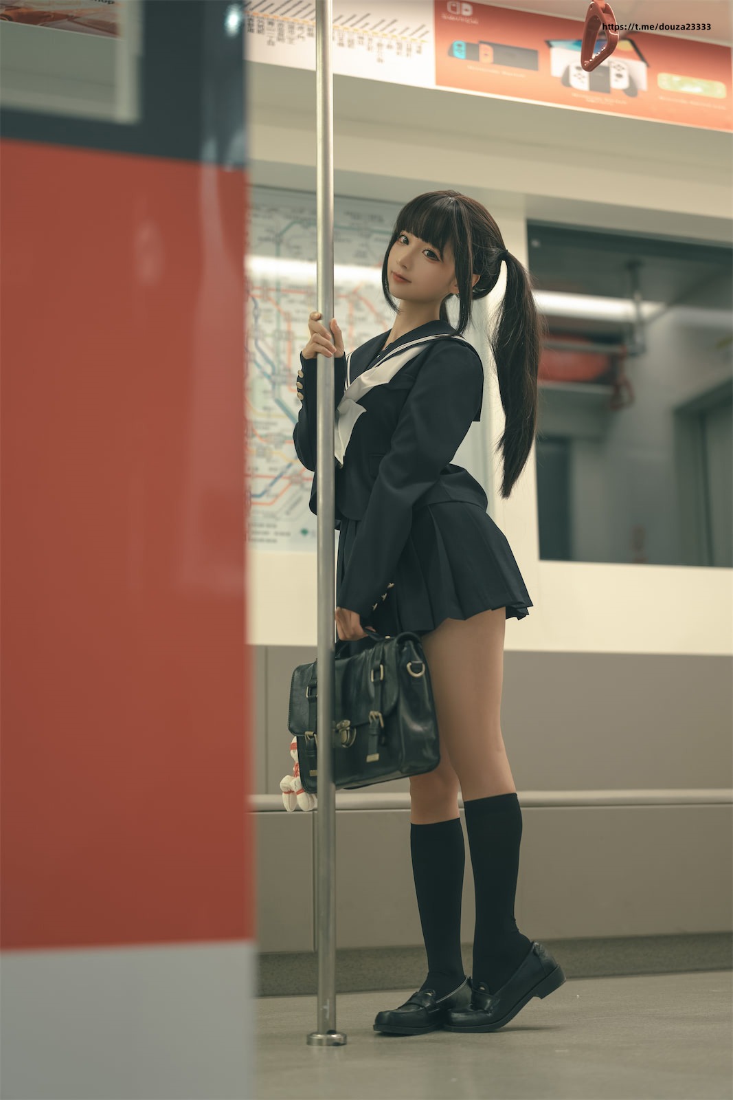蠢沫沫 任务 150p 22