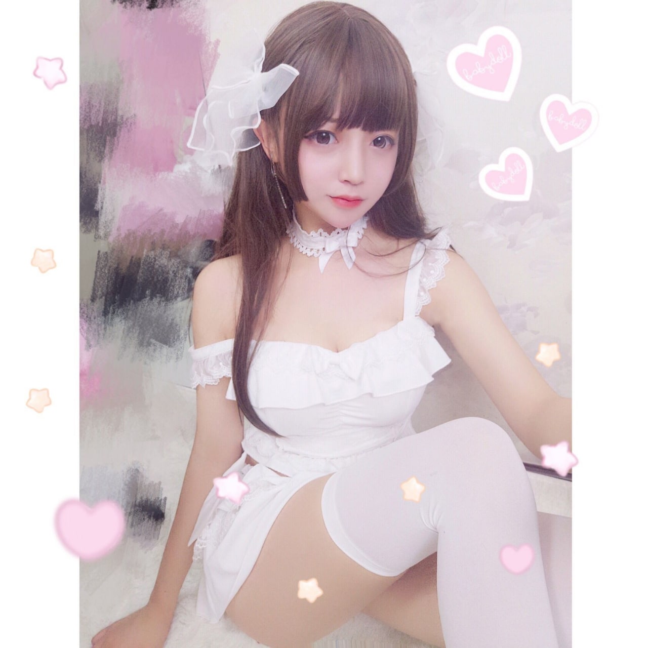 过期米线线喵-这只是米线日常2[78P] 4