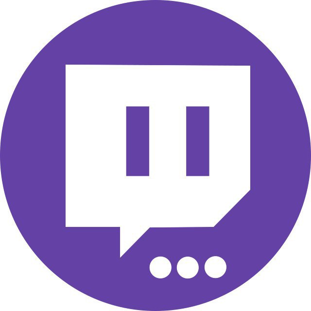 Twitch Announcer