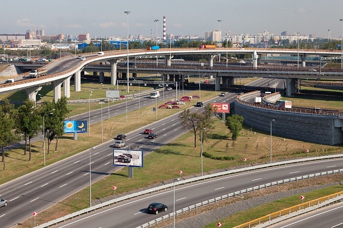 Шоссе санкт петербурга. Пулковское шоссе. Пулковская транспортная развязка, Санкт-Петербург. СПБ развязка Пулковское шоссе - КАД. Съезд на Пулковское шоссе.