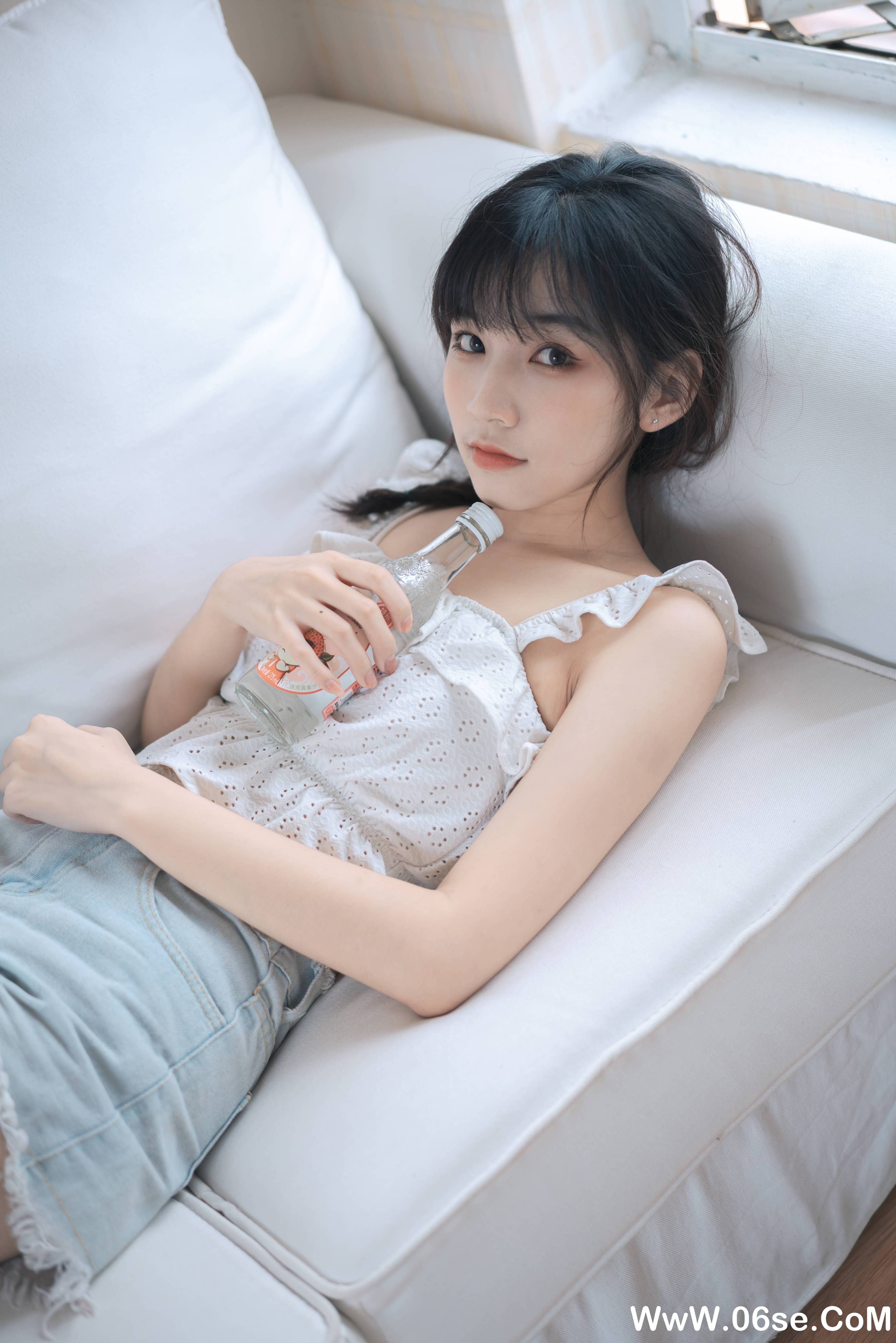 图片[8]-[YITUYU艺图语]2021.11.03 休息日 阿桐[22+1P／166MB]-六色网