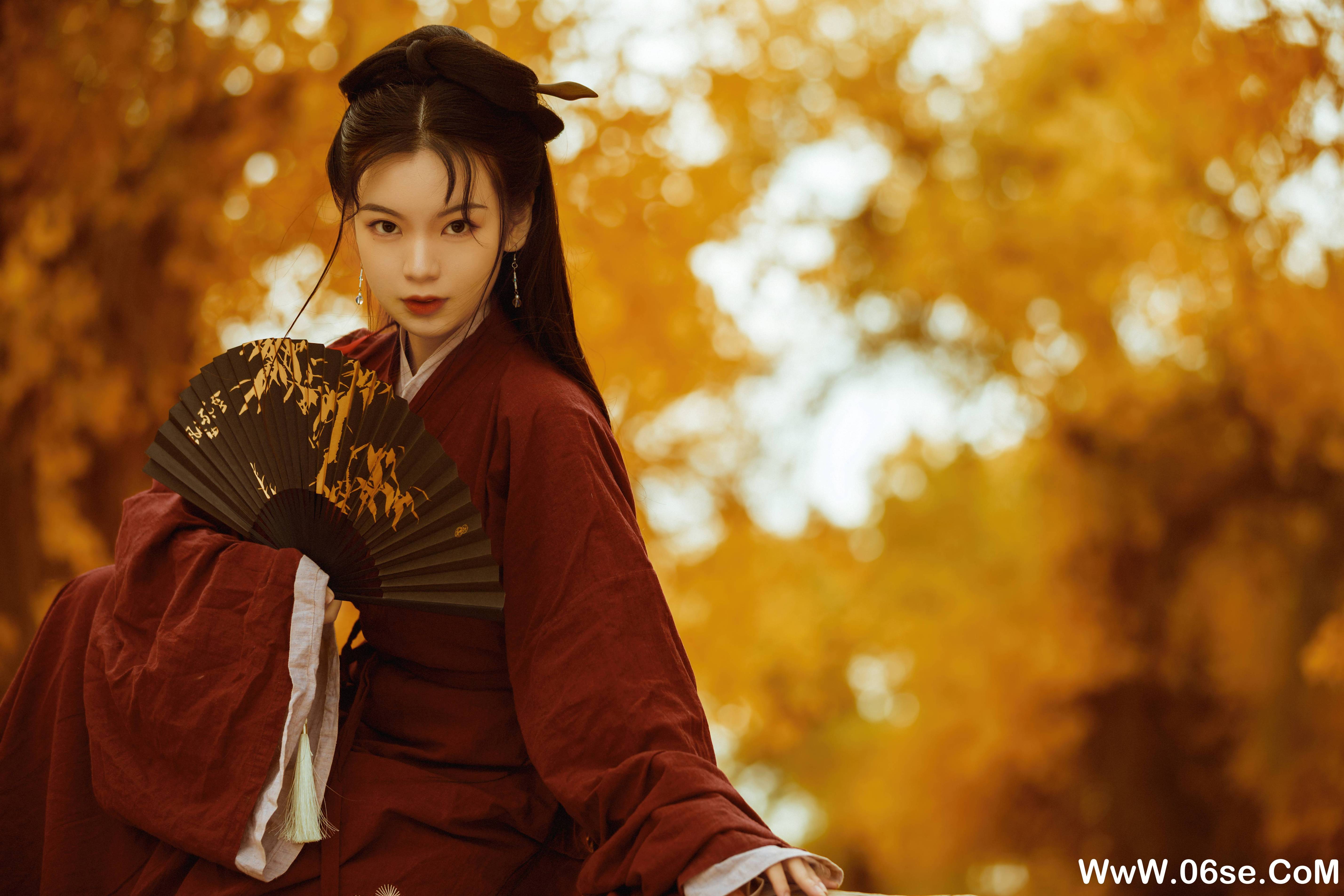 图片[5]-[YITUYU艺图语]2021.08.12 花木兰 薄菏[38+1P／625MB]-六色网