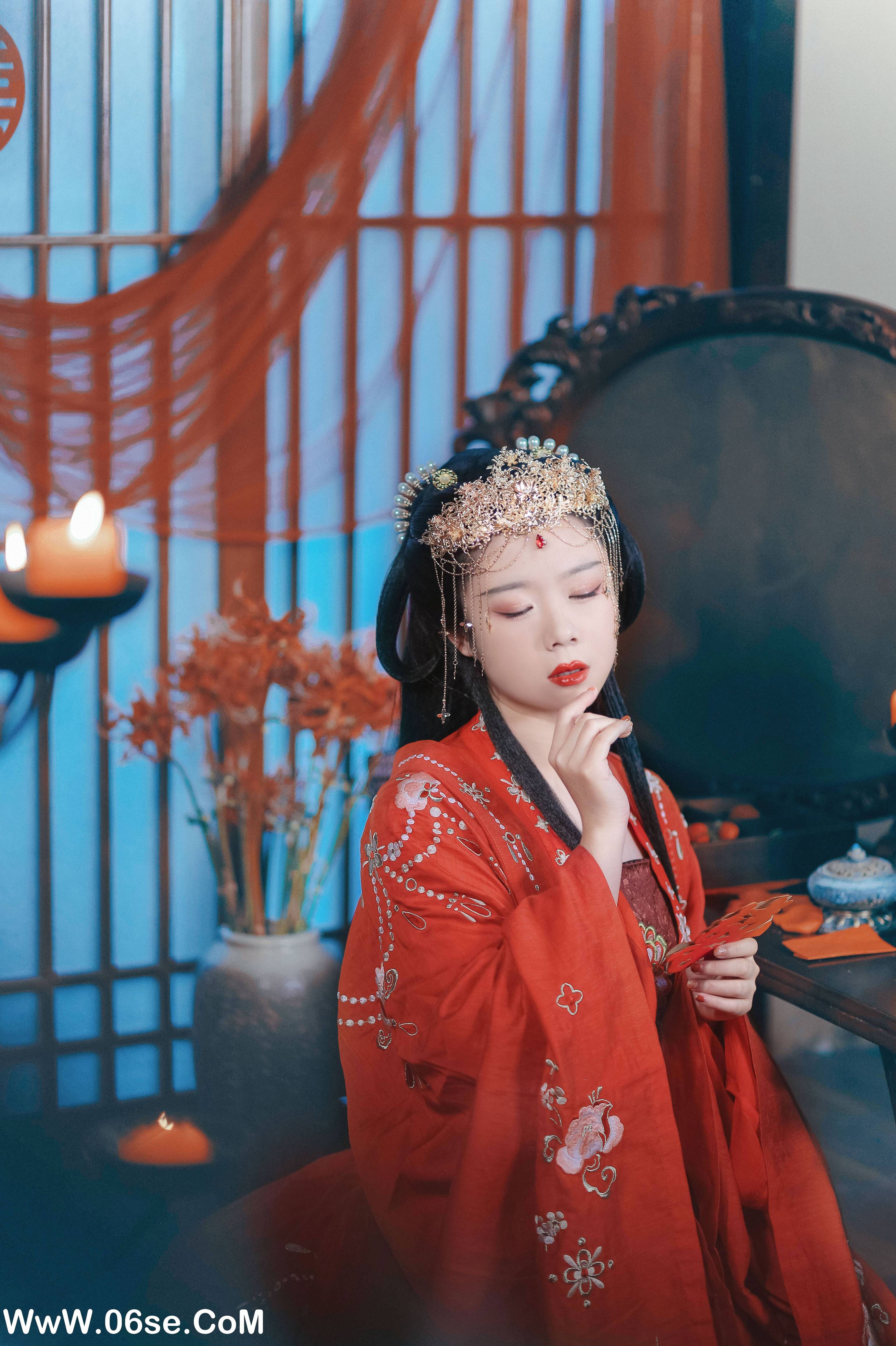 图片[4]-[YITUYU艺图语]2022.08.22 囍 Suky喜欢软绵绵毛茸茸的团子[21+1P／168MB]-六色网