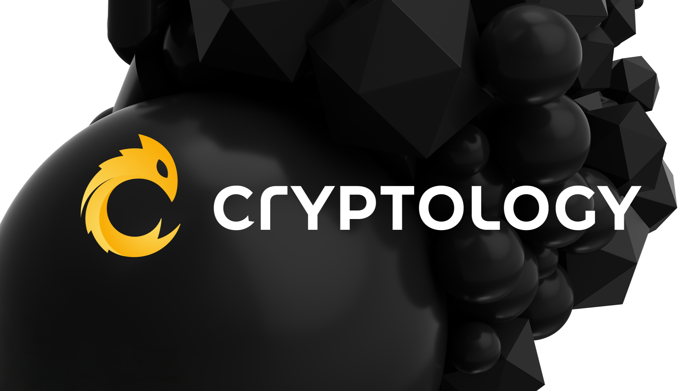 Cryptology. Как купить Cryptology. Cryptology logo.