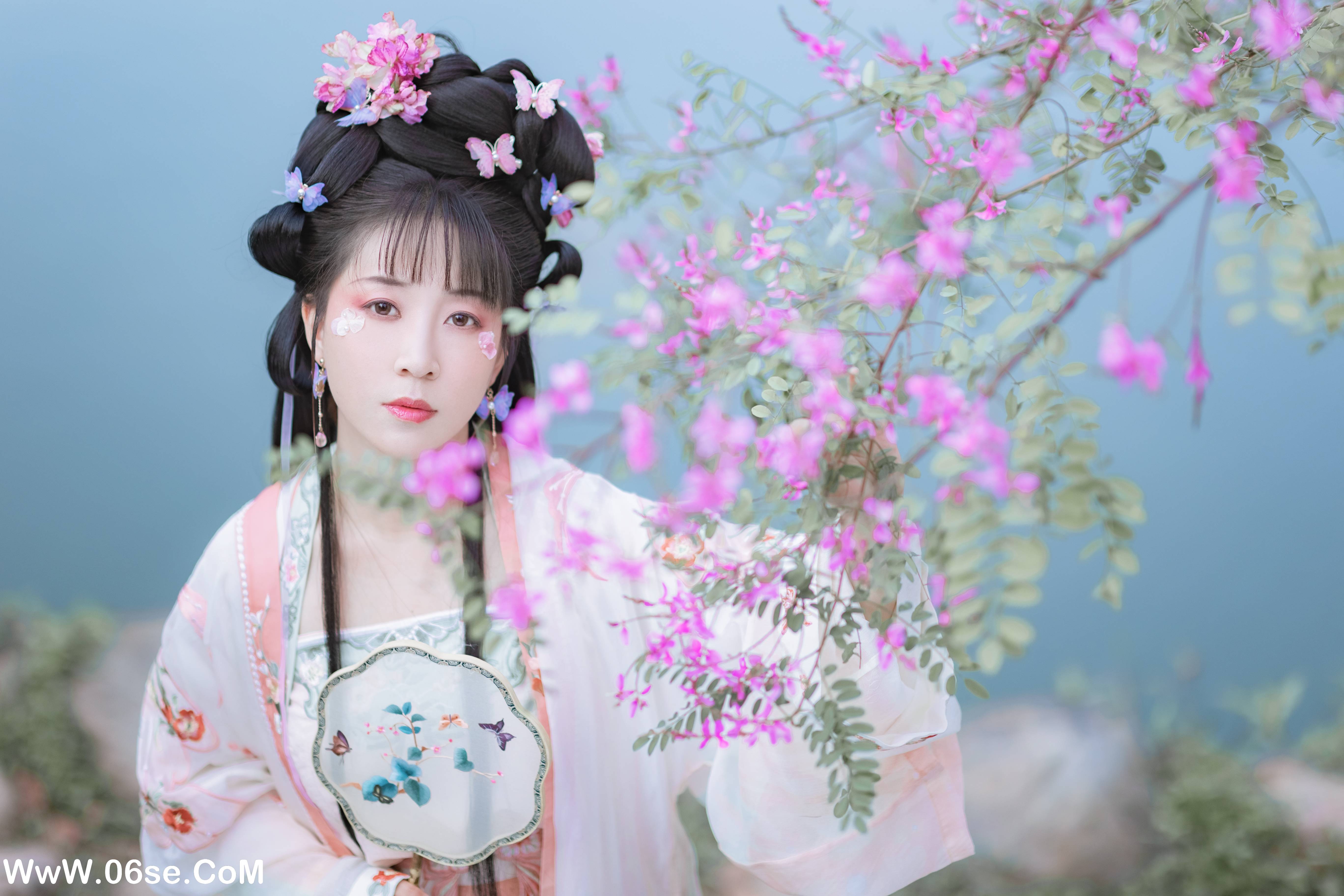 图片[10]-[YITUYU艺图语]2022.05.22 春日宴 V[32P-286.99 MB]-六色网