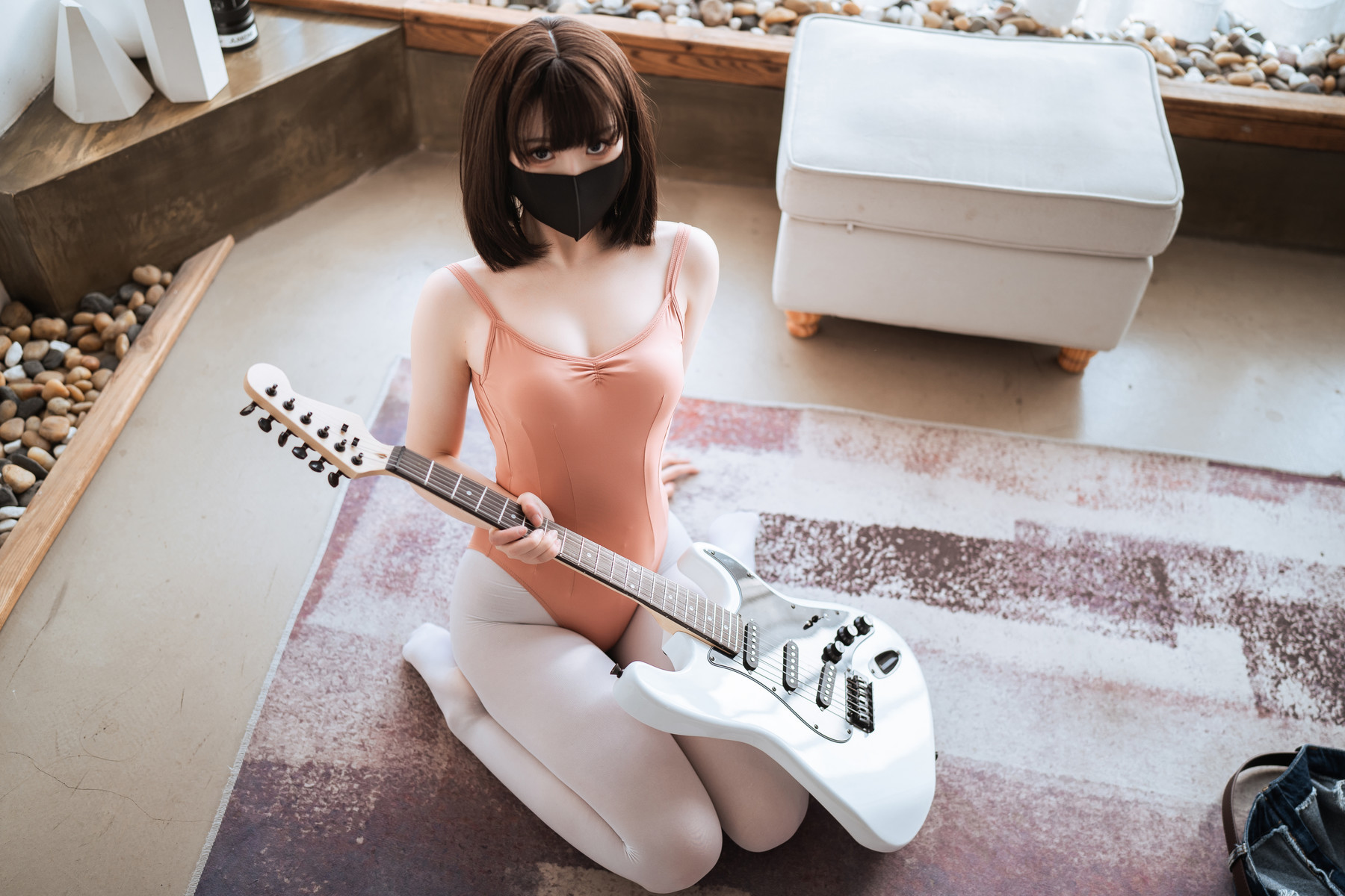Cosplay 面饼仙儿 升玖 25