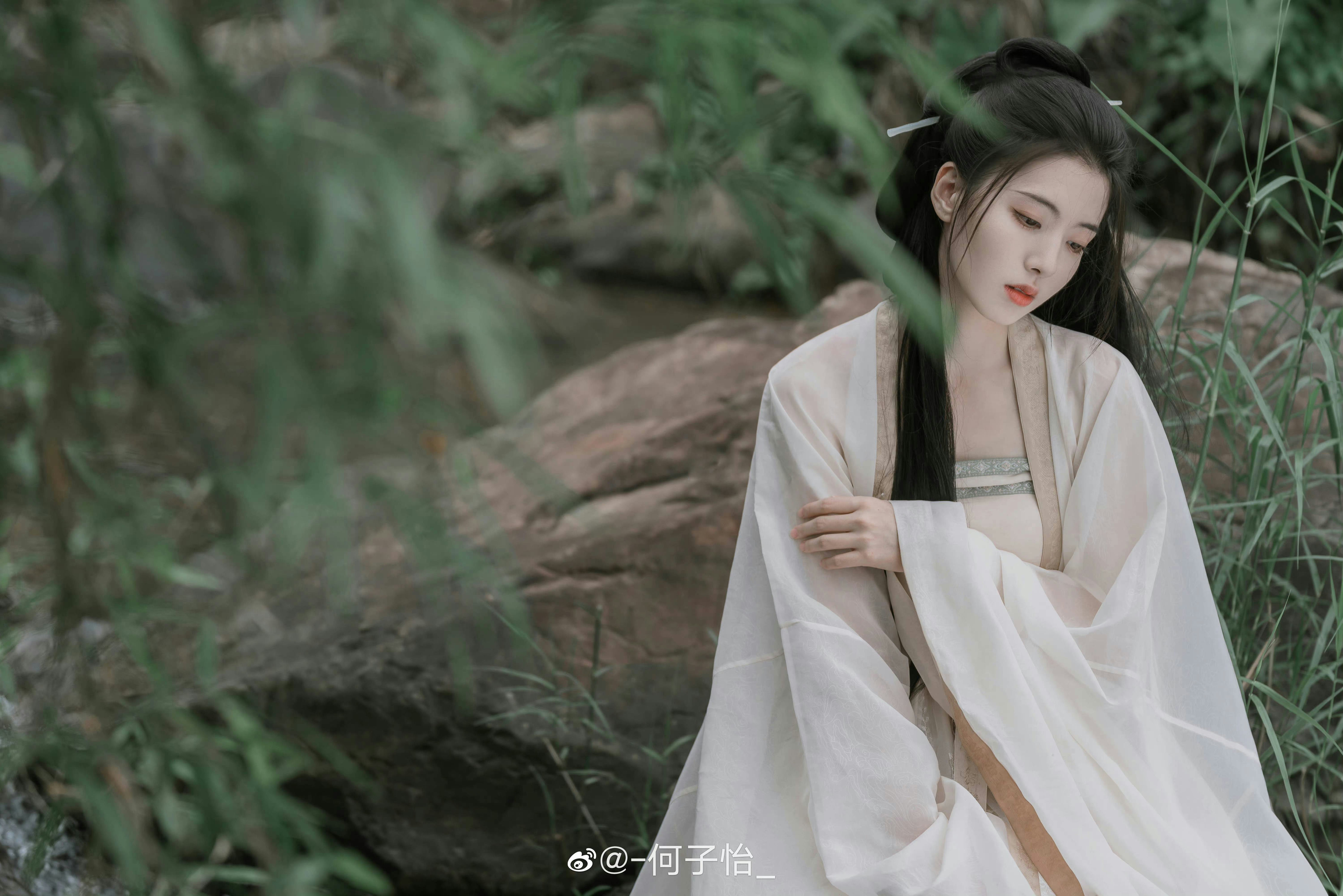 图片[70]-086 迷失幻境系列 – 第086期（国风） [94P-244.46 MB]-六色网